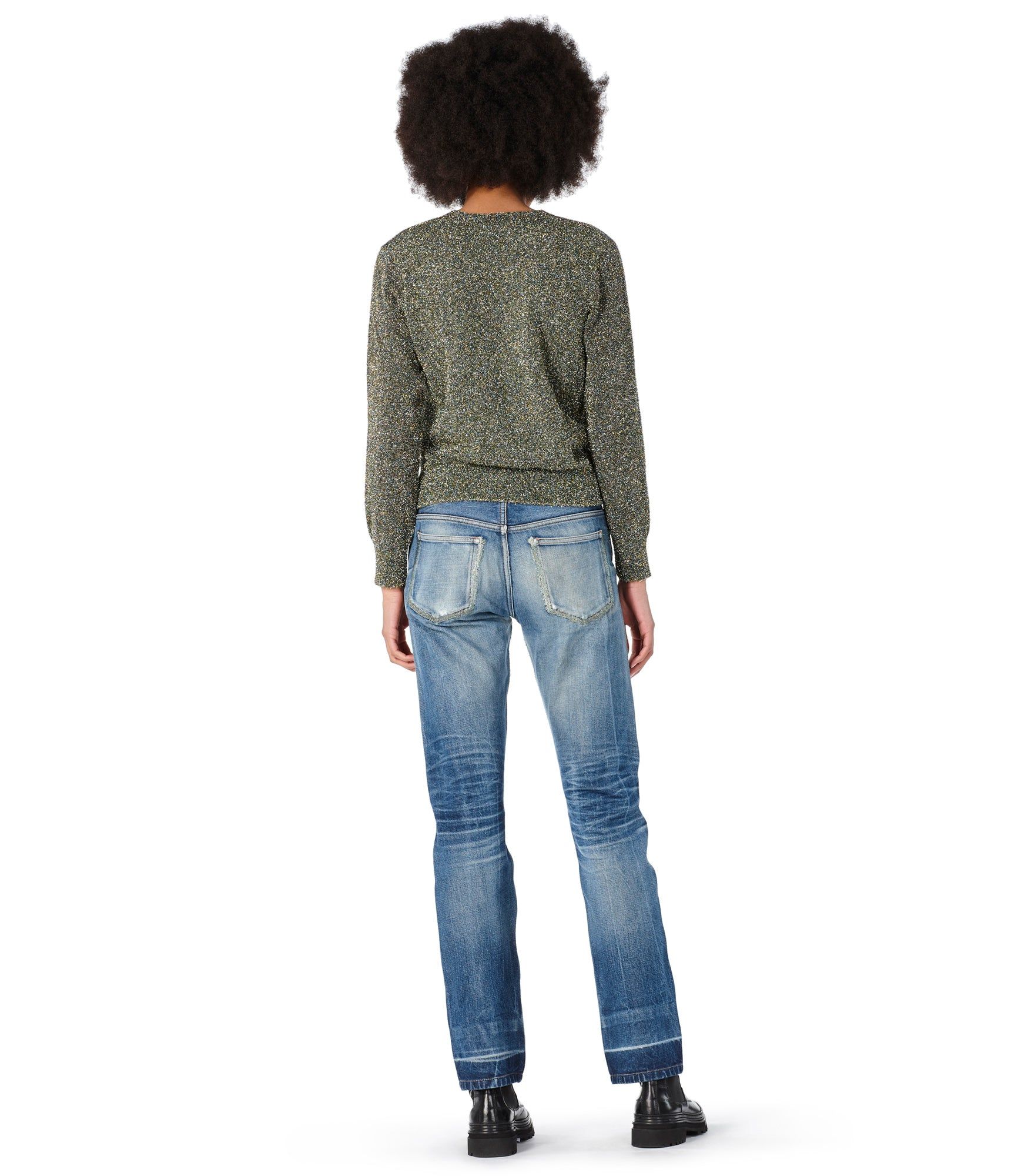 Diana Cardigan sold by A.P.C. product image thumbnail 3