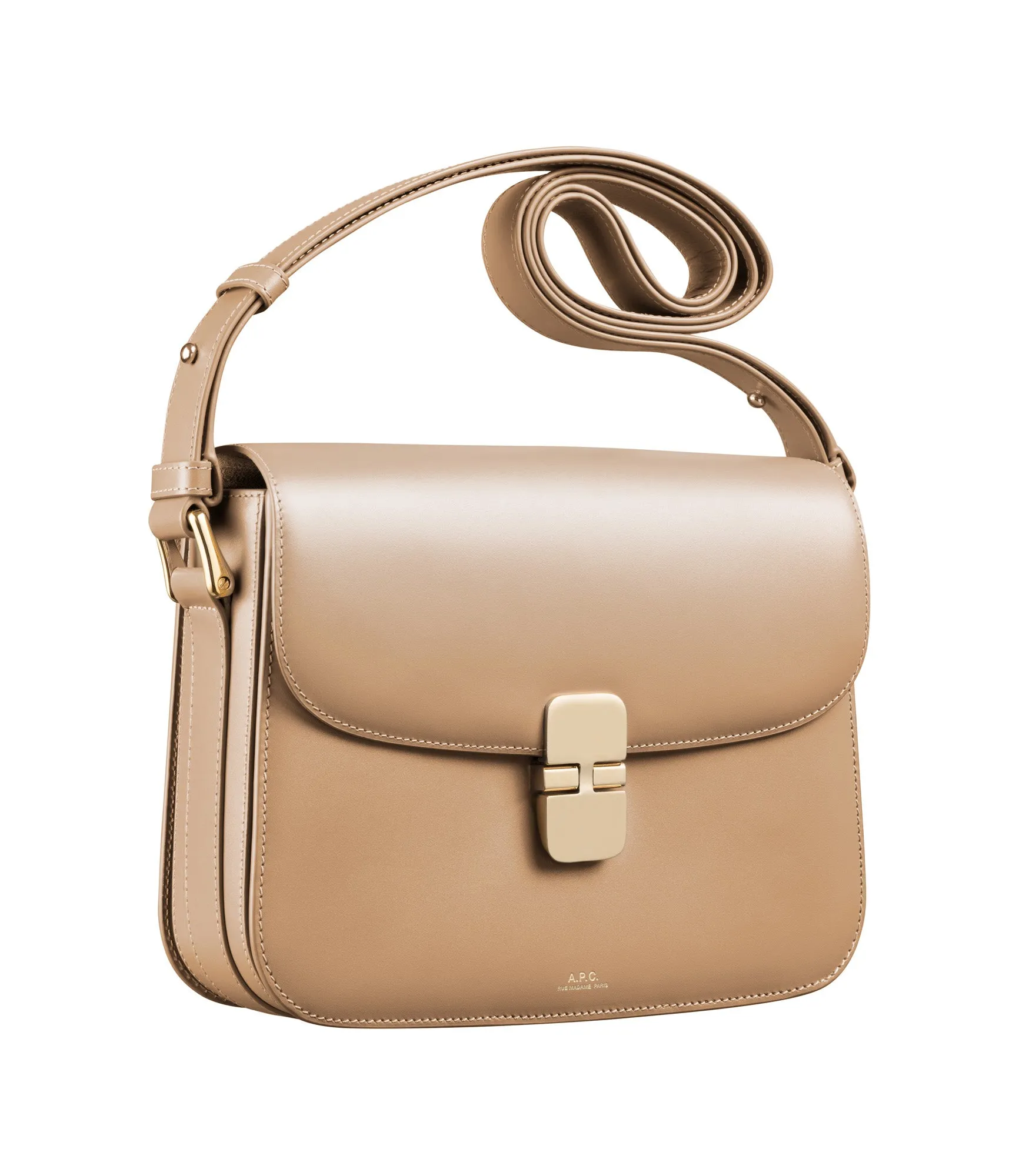 Grace bag sold by A.P.C. product image thumbnail 2