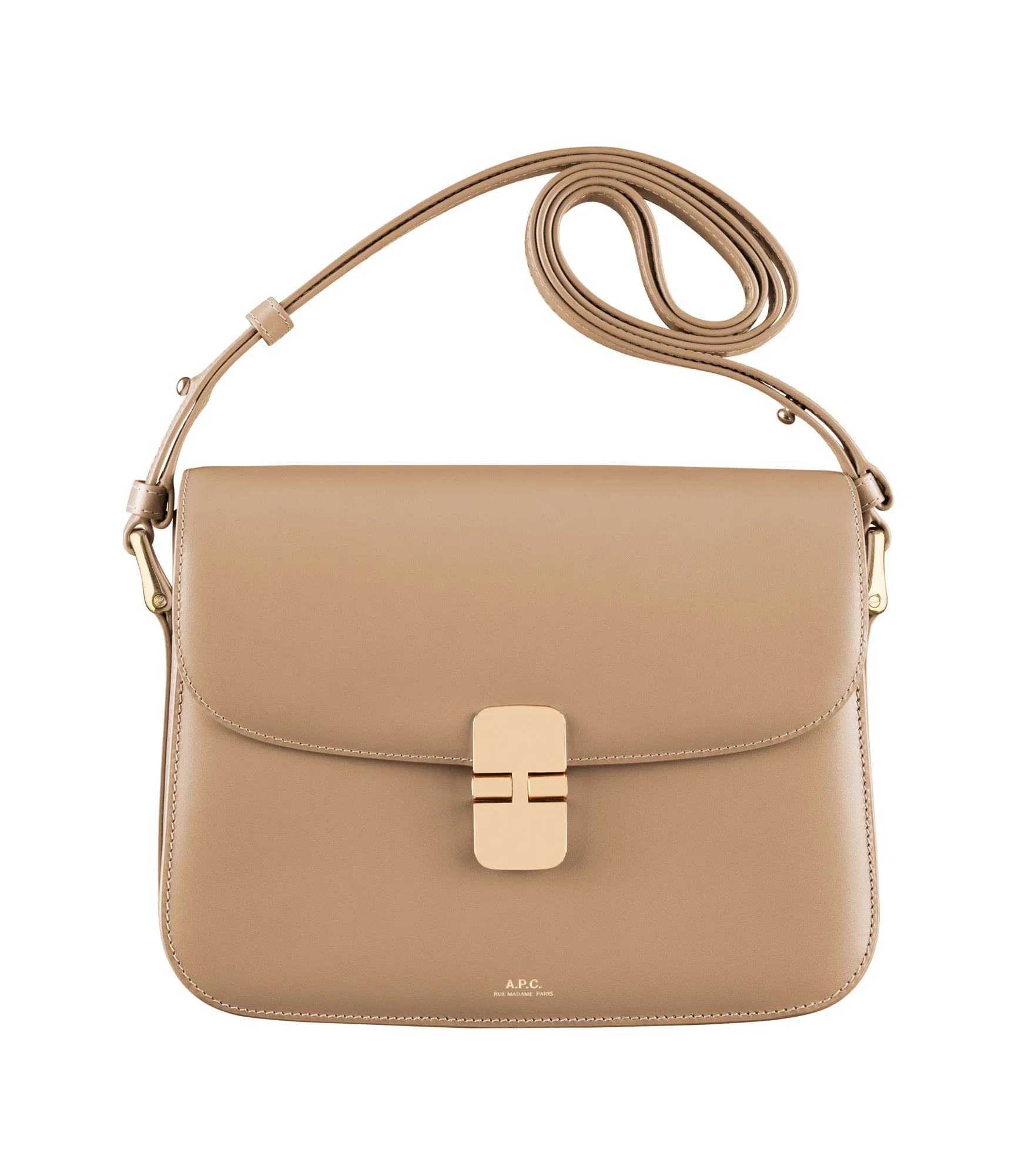 Grace bag sold by A.P.C.