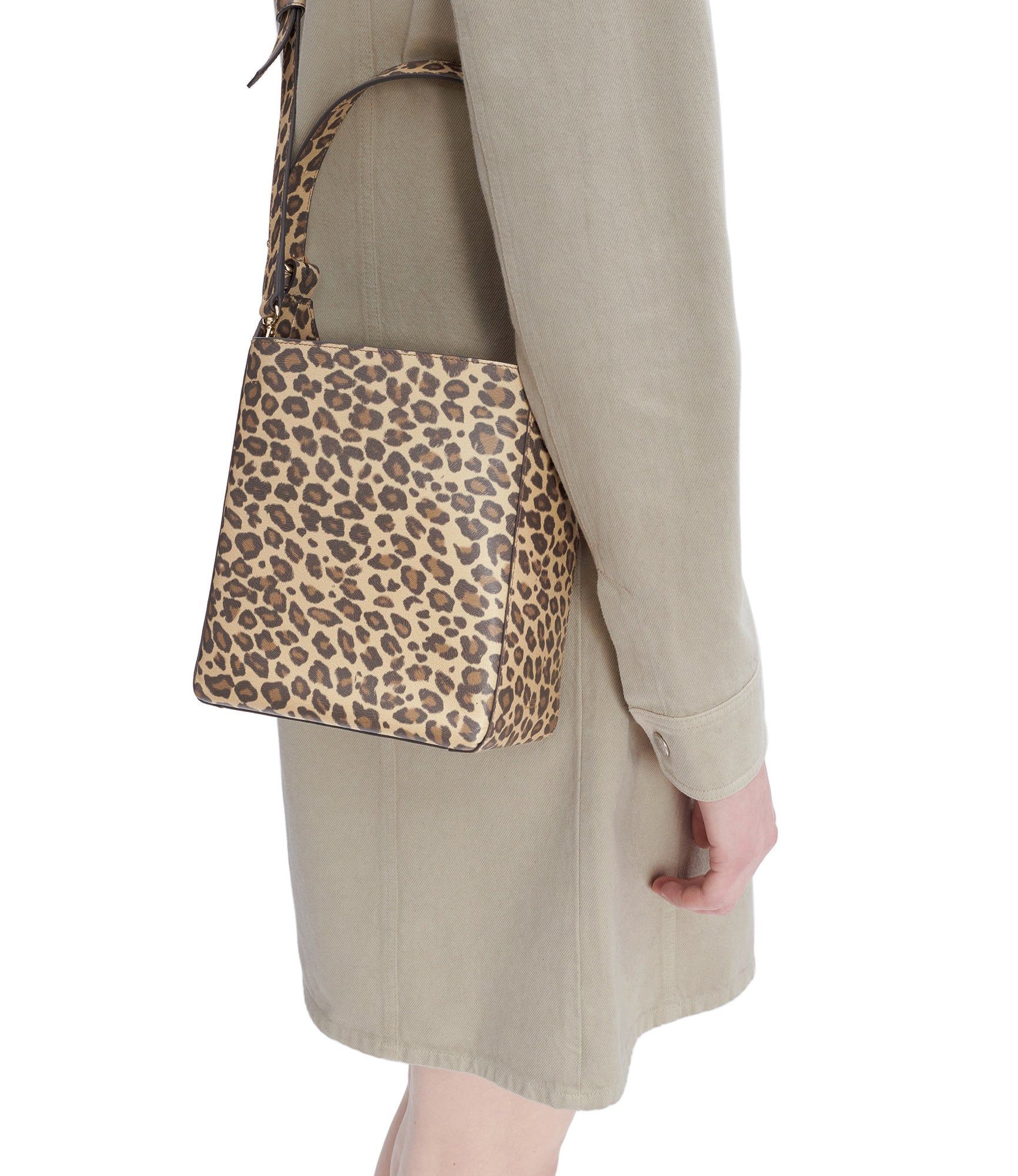 Virginie Small bag sold by A.P.C. product image thumbnail 2