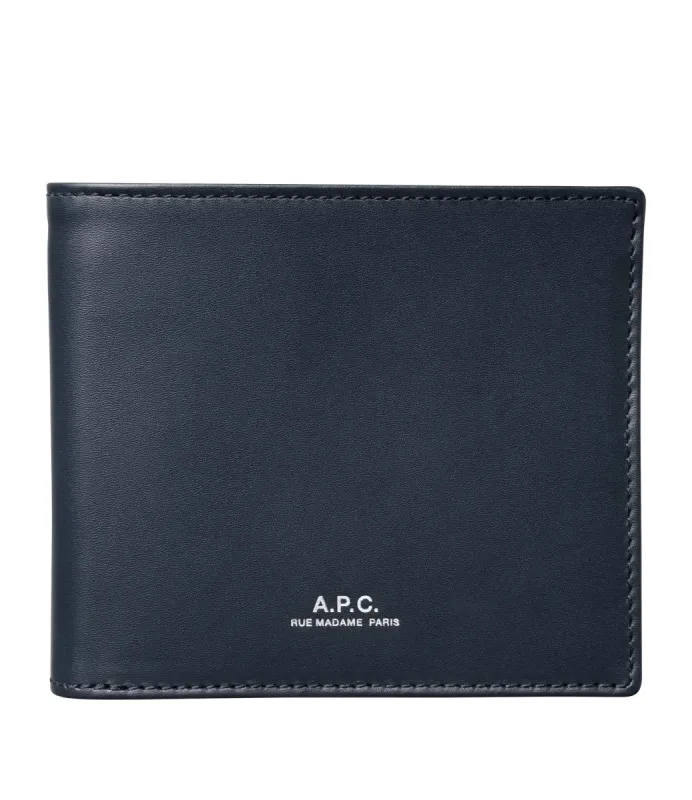 Aly wallet sold by A.P.C.