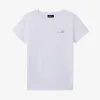 Item T-shirt sold by A.P.C.