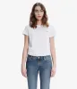 Item T-shirt sold by A.P.C.