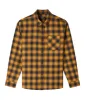 Trek overshirt sold by A.P.C.