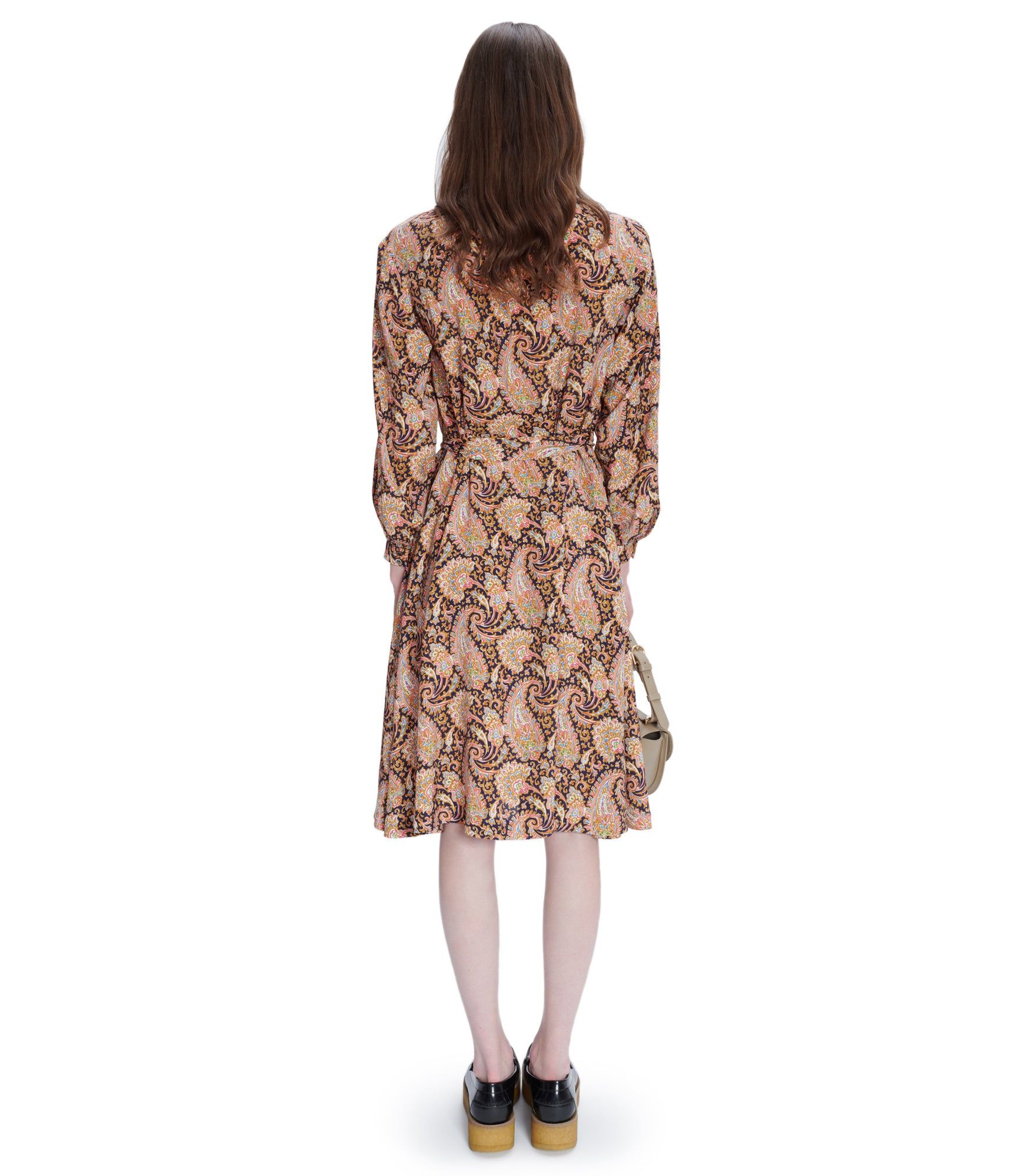 Amelie dress sold by A.P.C. product image thumbnail 3