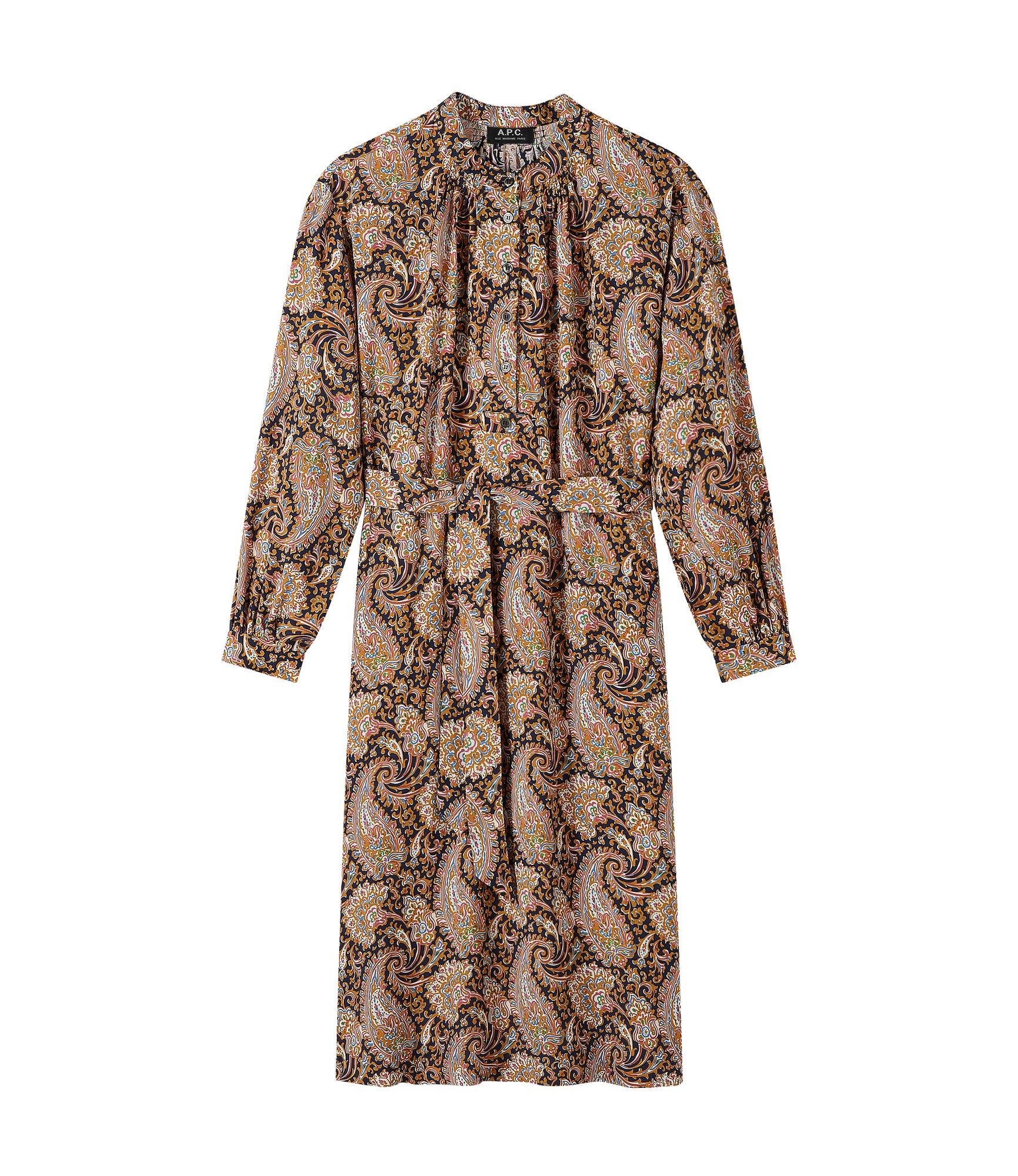 Amelie dress sold by A.P.C.