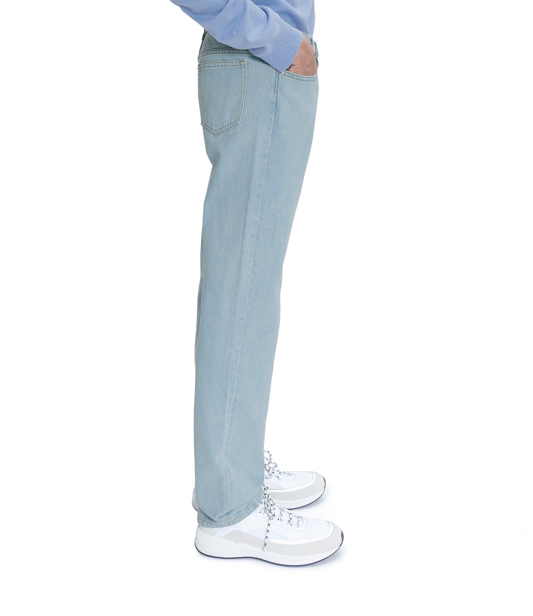 Petit New Standard sold by A.P.C. product image thumbnail 5