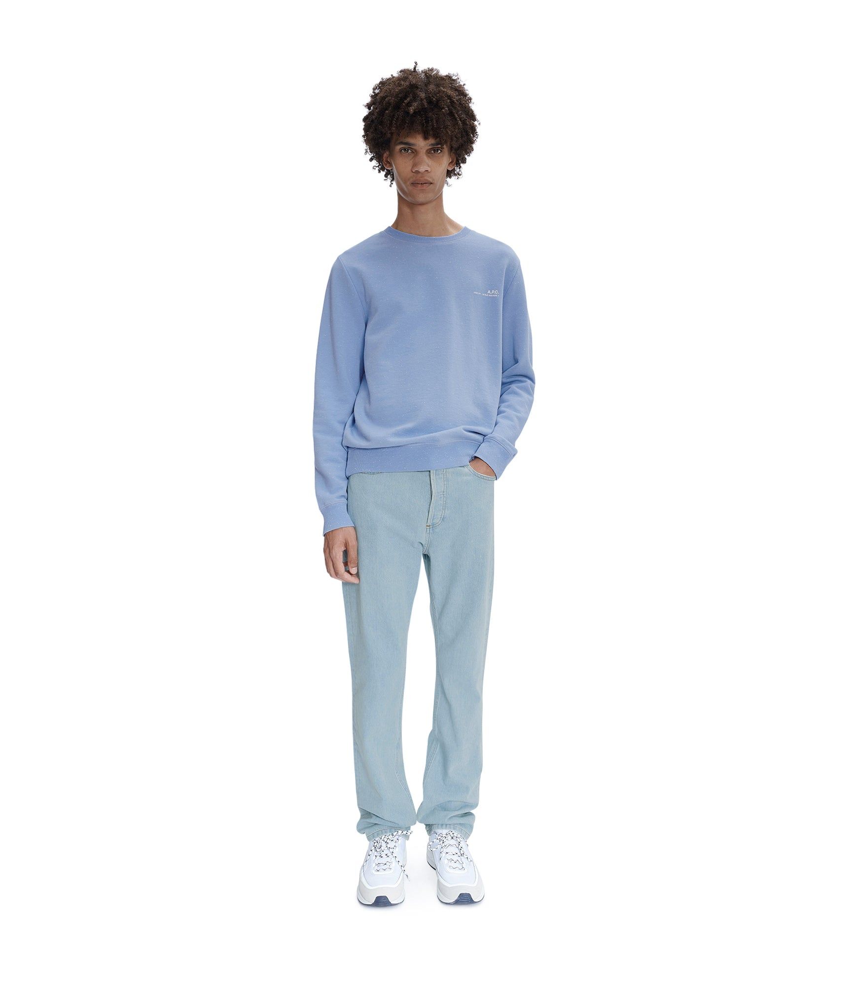 Petit New Standard sold by A.P.C. product image thumbnail 2