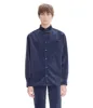 Mateo Logo shirt sold by A.P.C.
