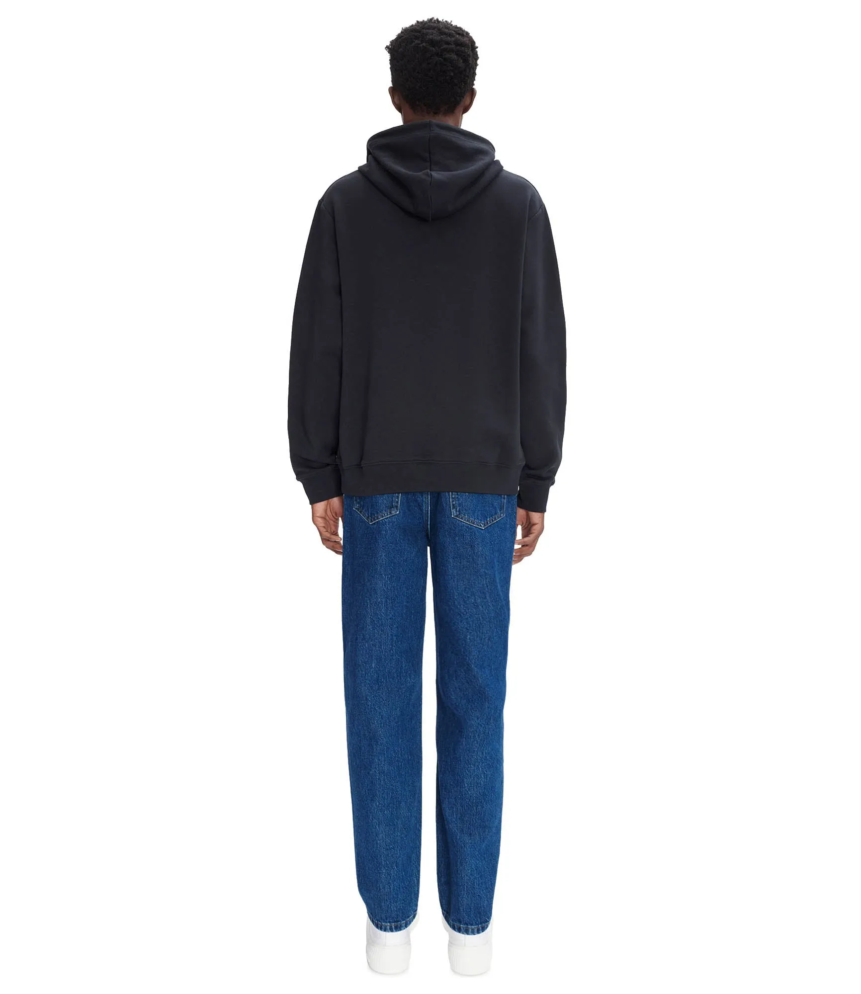 Standard A.P.C. Brodé Hoodie (M) sold by A.P.C. product image thumbnail 4