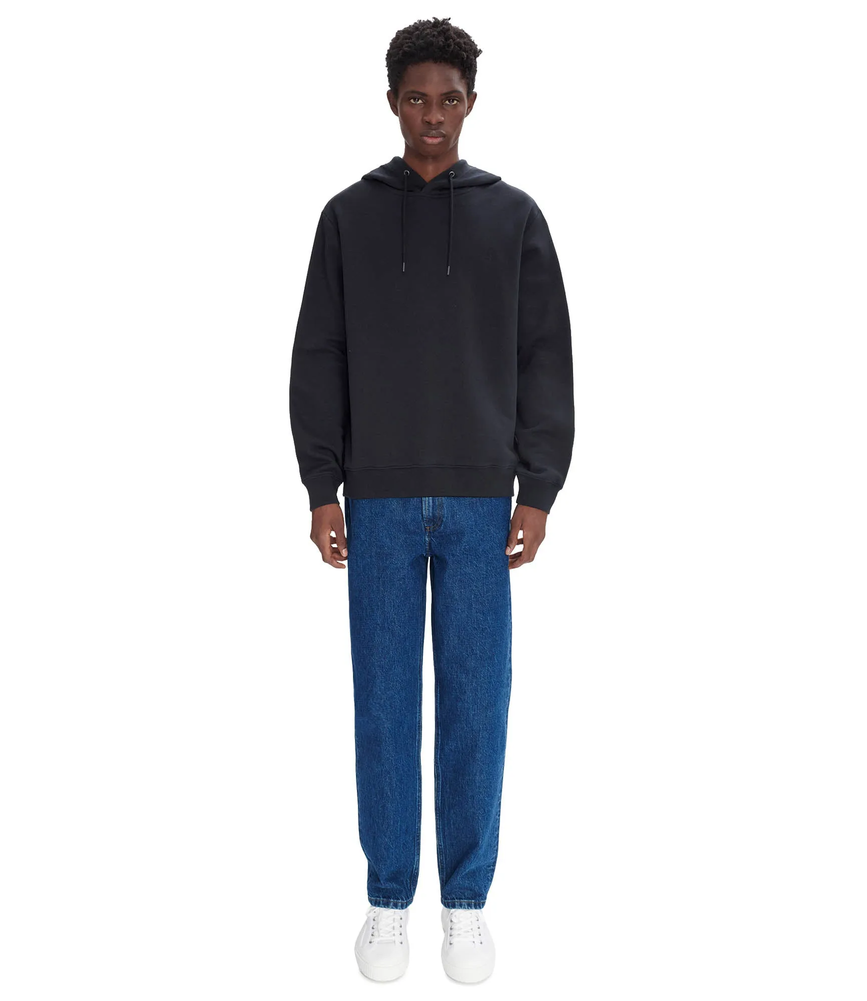 Standard A.P.C. Brodé Hoodie (M) sold by A.P.C. product image thumbnail 3