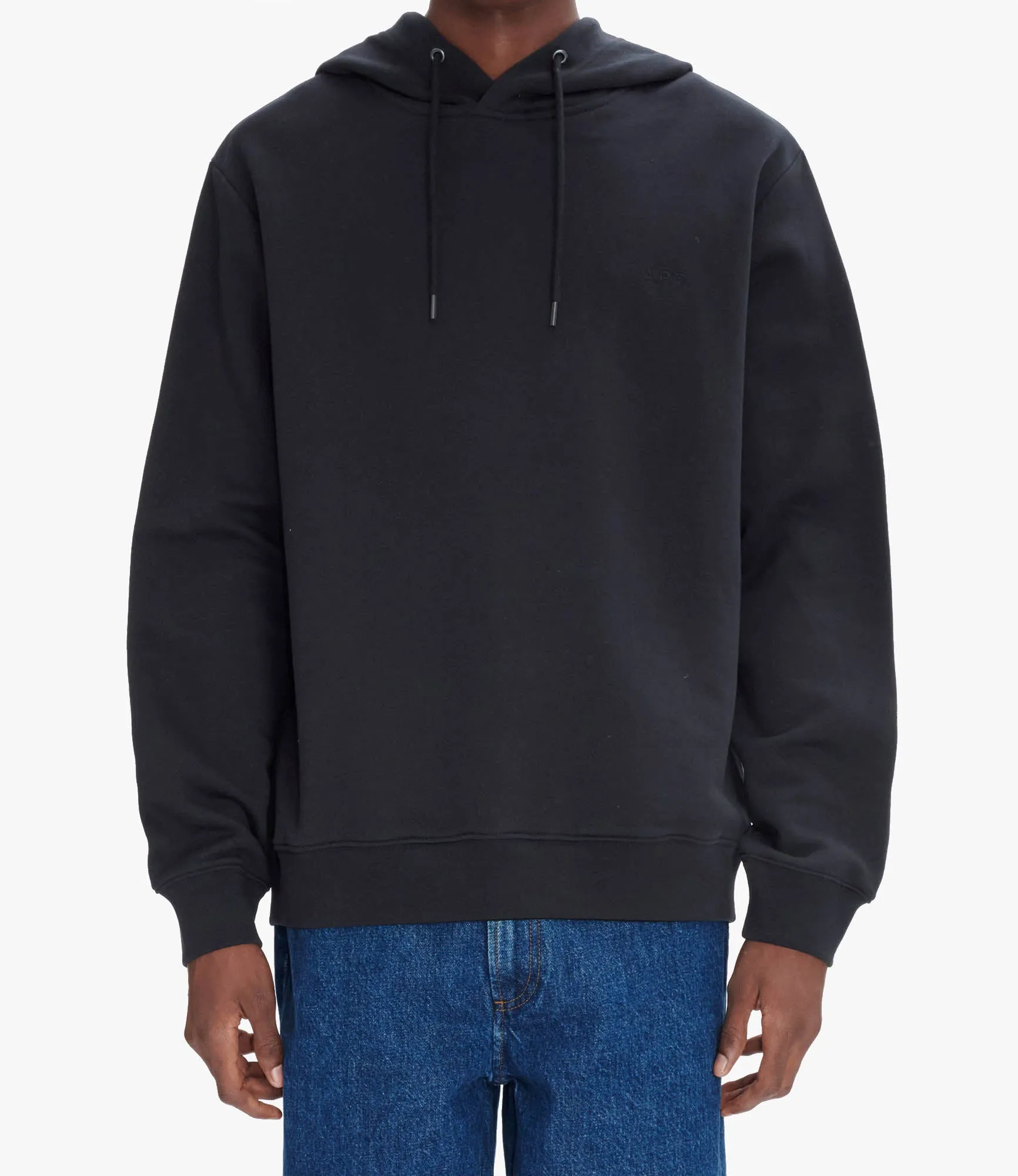 Standard A.P.C. Brodé Hoodie (M) sold by A.P.C. product image thumbnail 5