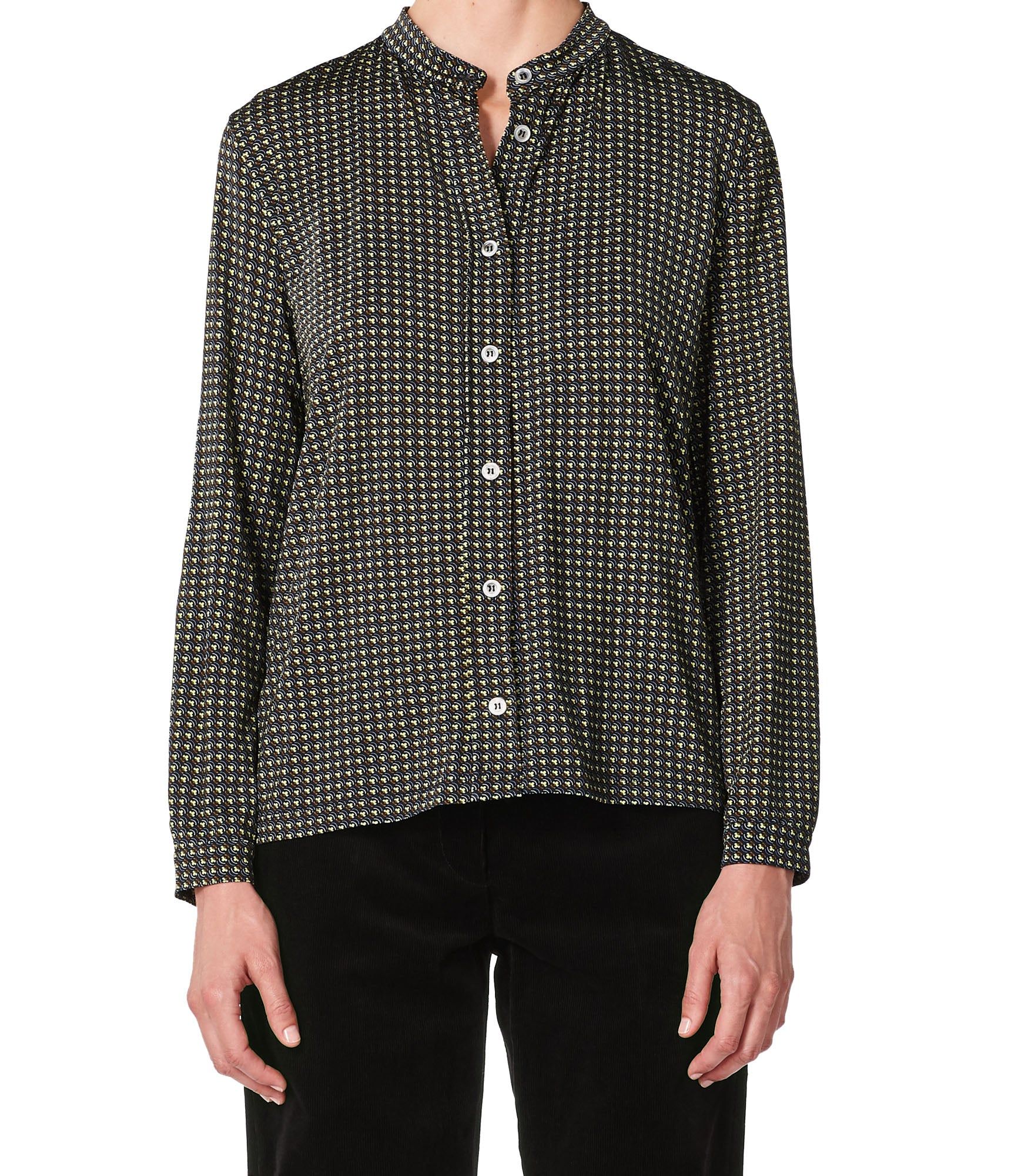 Marianne shirt sold by A.P.C. product image thumbnail 2