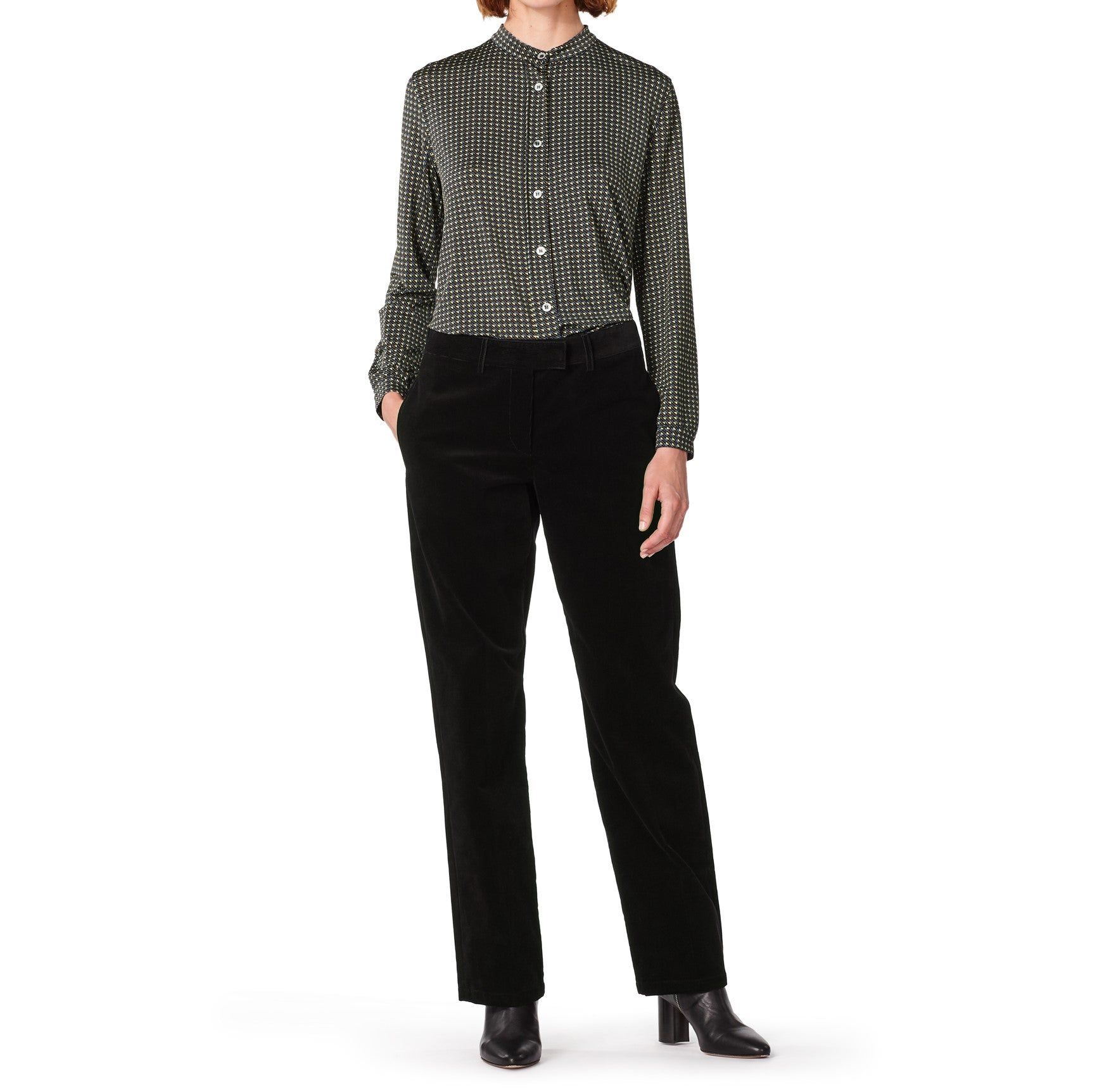 Marianne shirt sold by A.P.C. product image thumbnail 3