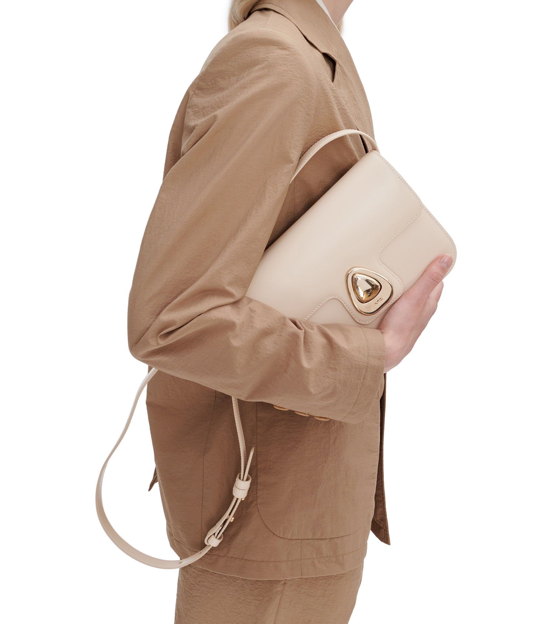 Astra Small bag sold by A.P.C. product image thumbnail 2