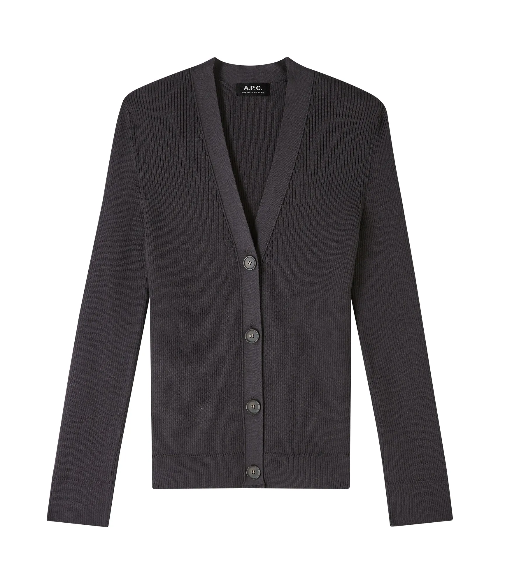 Grace cardigan sold by A.P.C. product image thumbnail 2