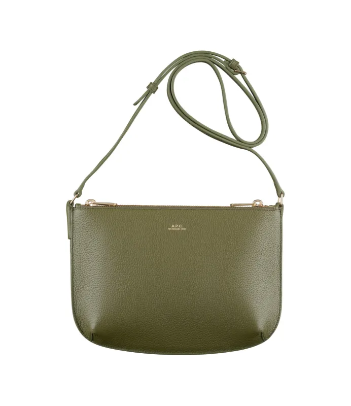 Sarah bag sold by A.P.C.