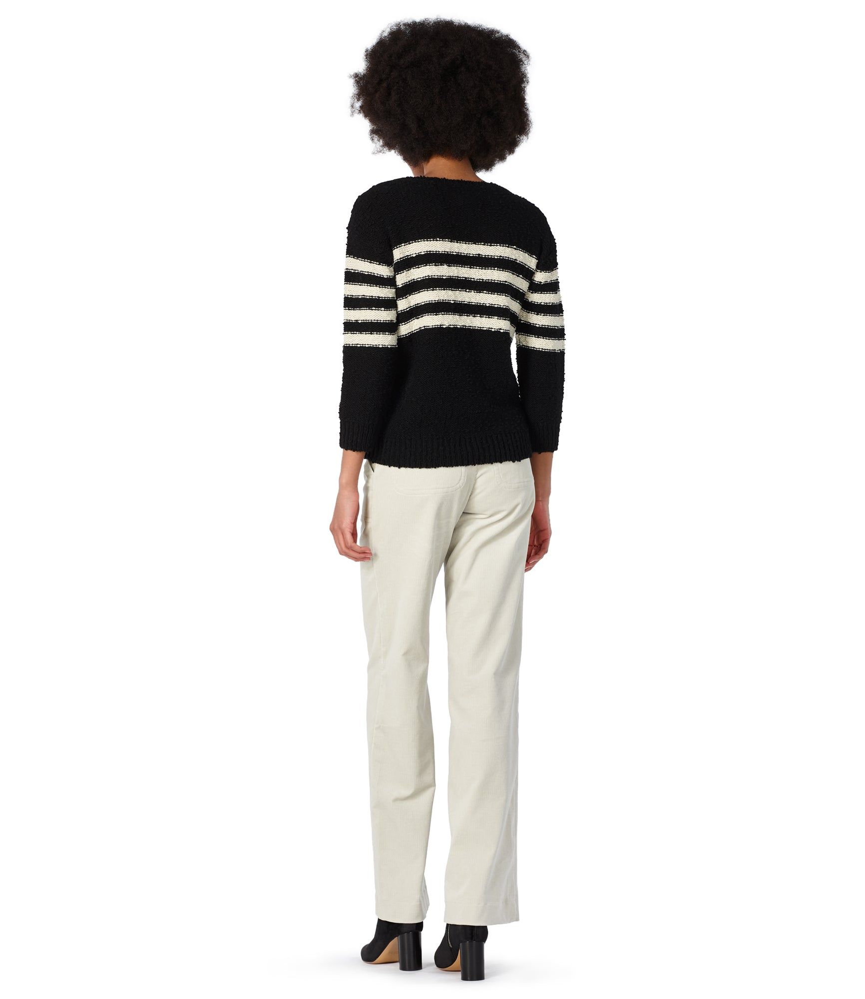 Luzia Sweater sold by A.P.C. product image thumbnail 8