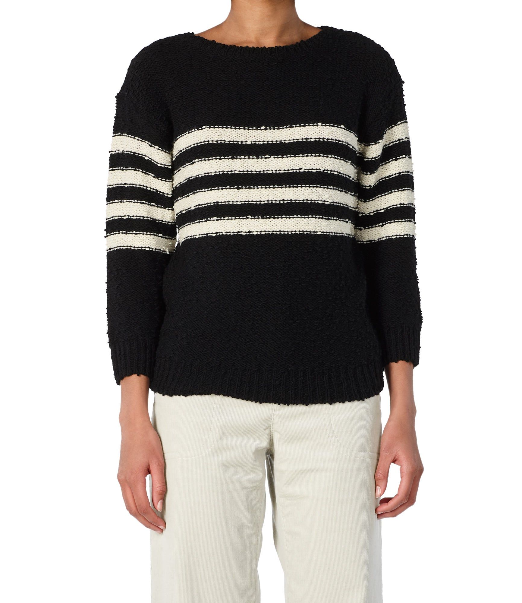 Luzia Sweater sold by A.P.C. product image thumbnail 6