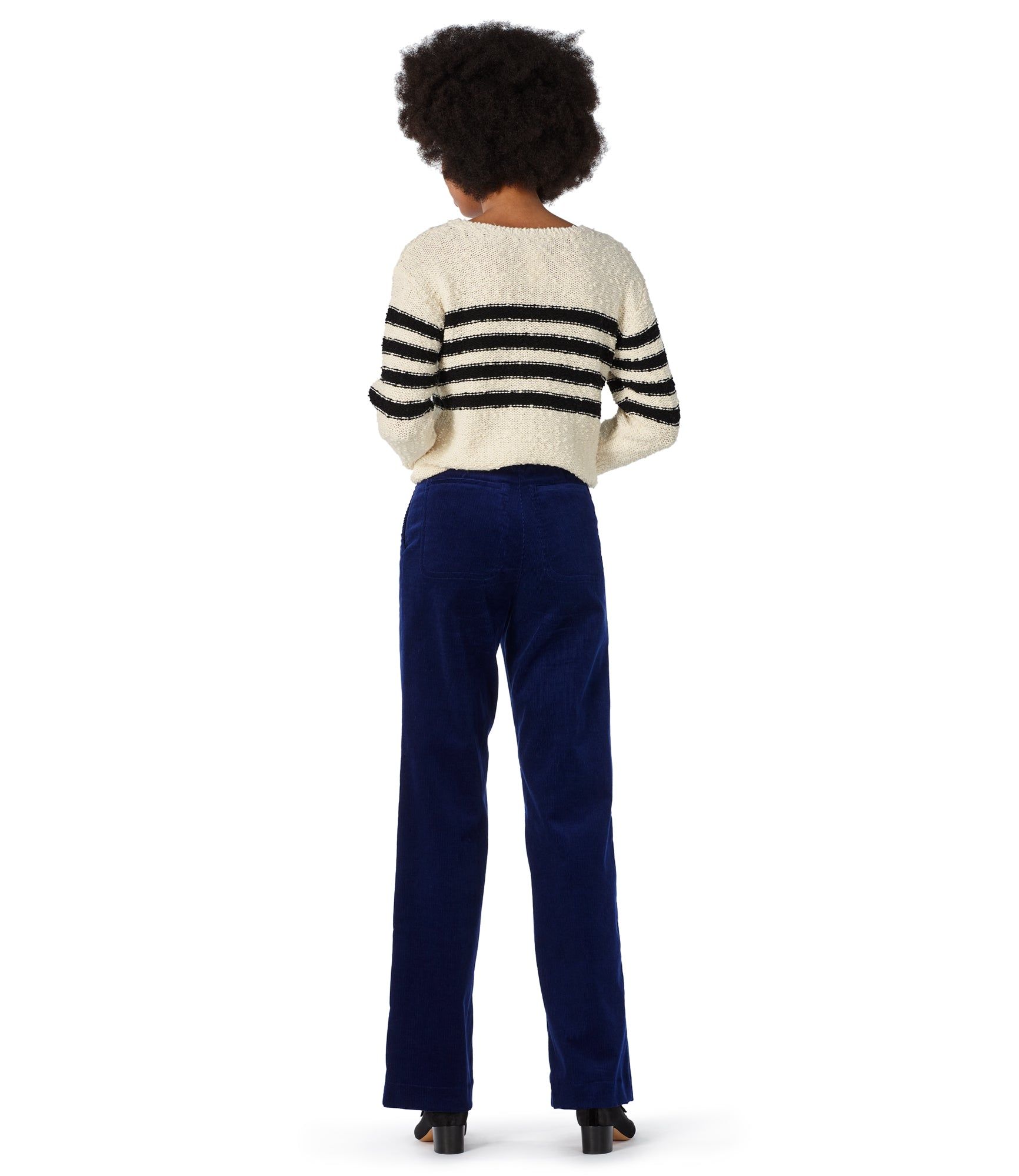 Luzia Sweater sold by A.P.C. product image thumbnail 4