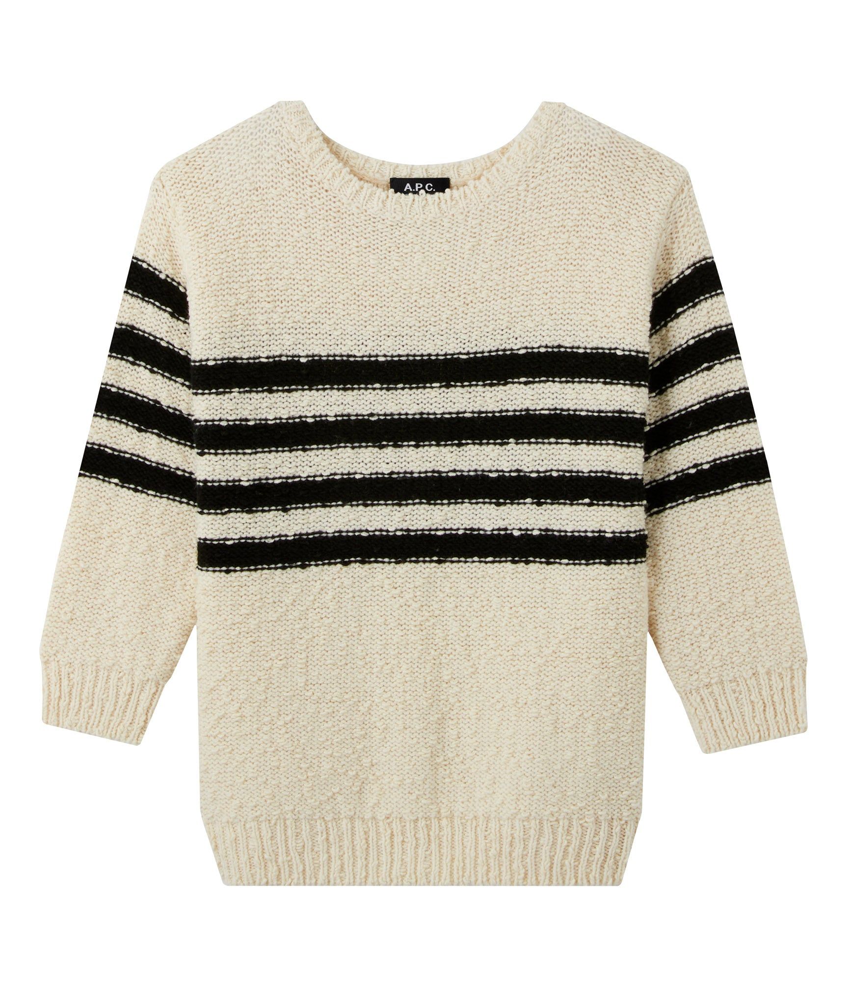 Luzia Sweater sold by A.P.C.