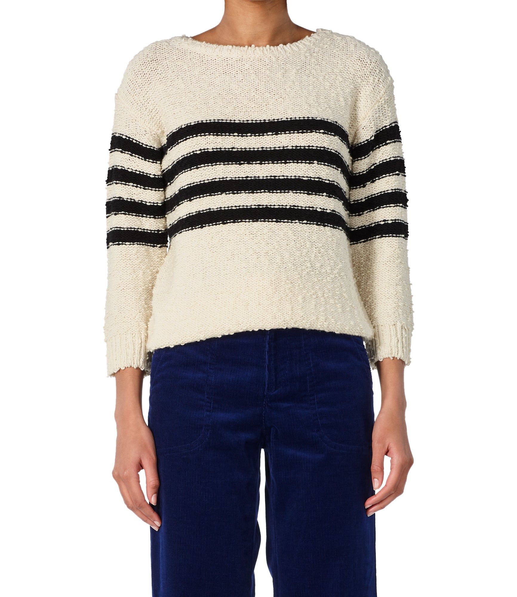 Luzia Sweater sold by A.P.C. product image thumbnail 2