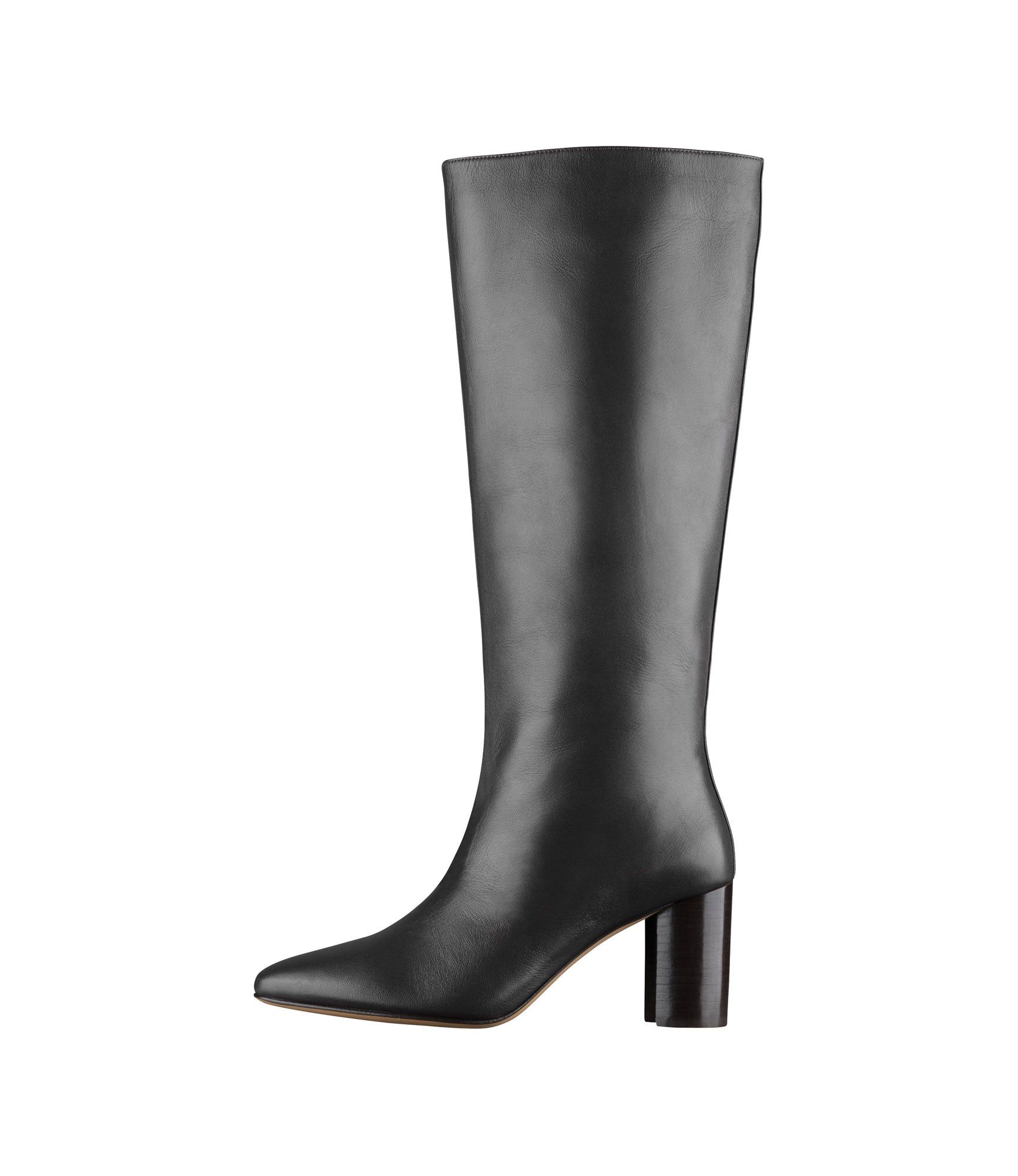 Liv Boots sold by A.P.C.