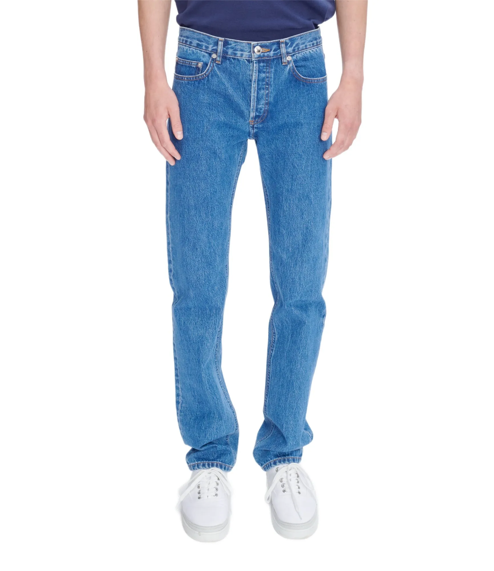 New Standard jeans (W) sold by A.P.C.