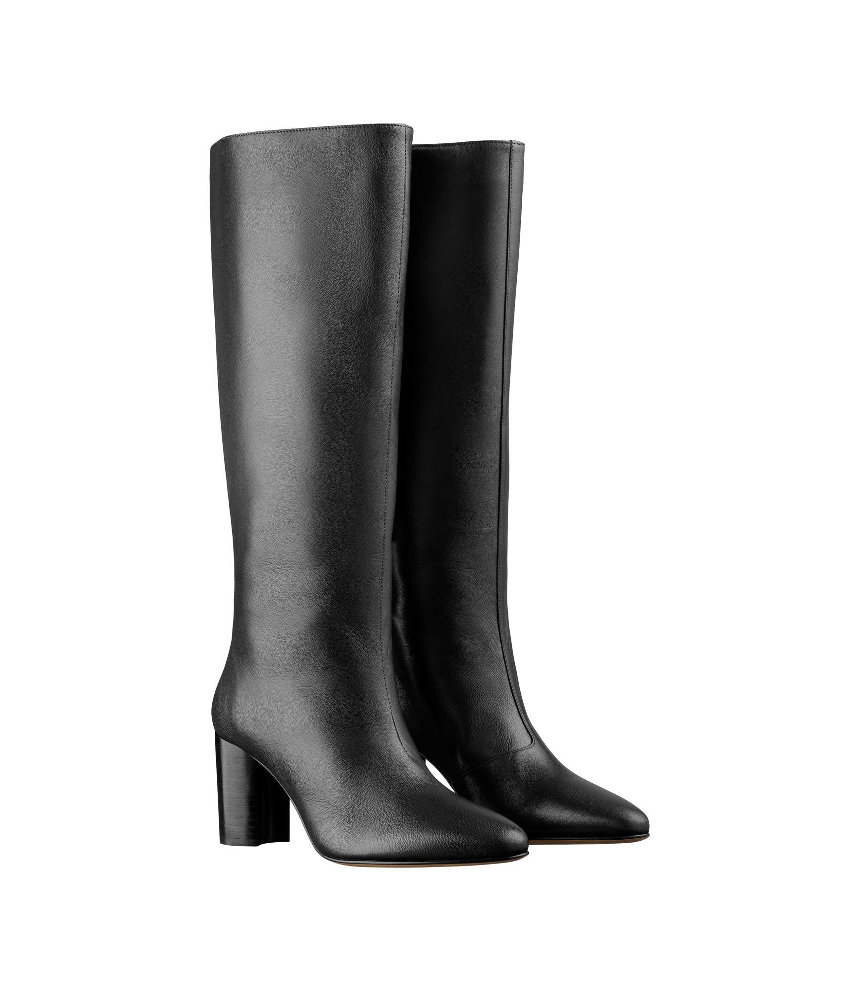 Liv Boots sold by A.P.C. product image thumbnail 2