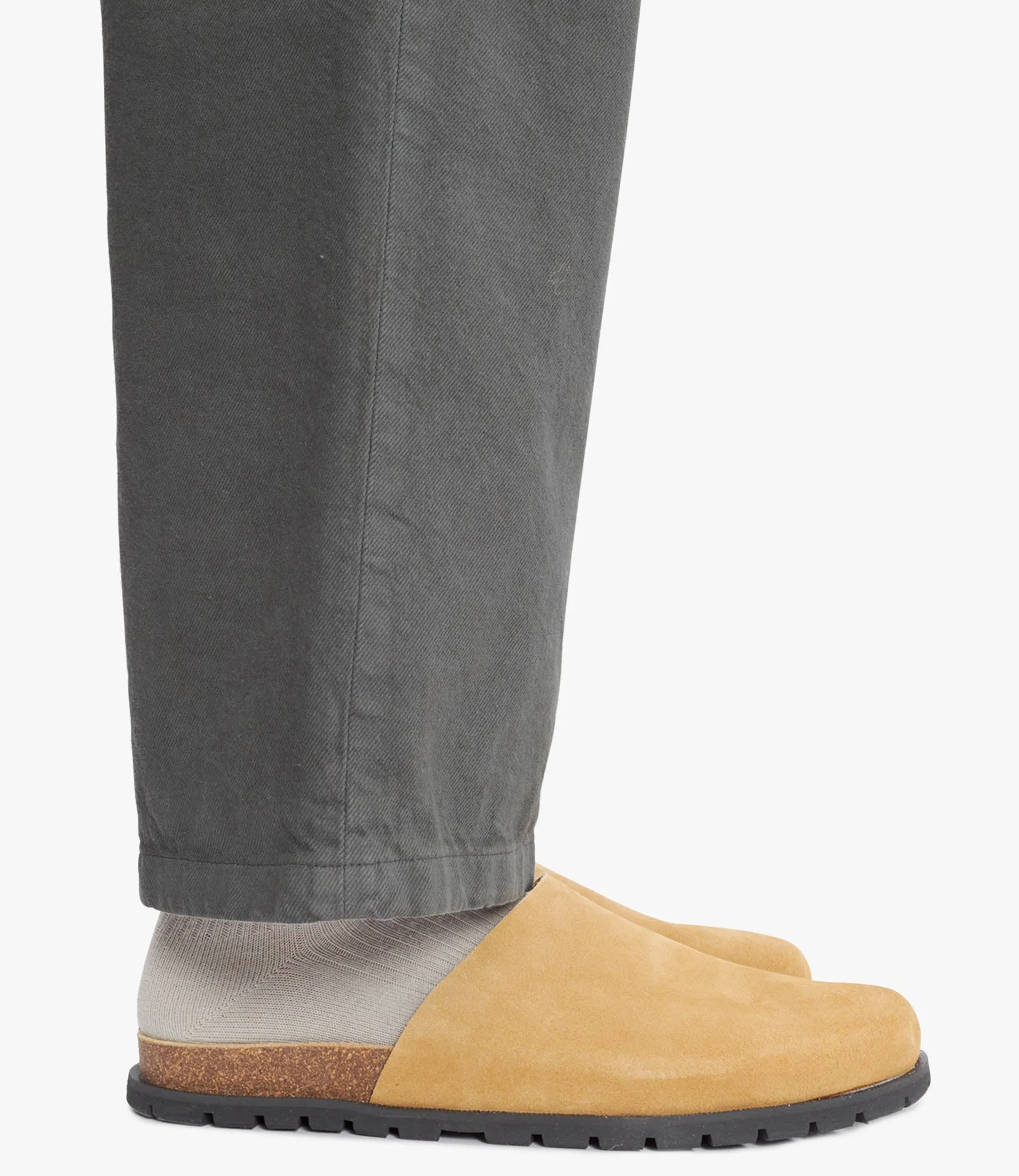Swell Tame Impala mules sold by A.P.C. product image thumbnail 2