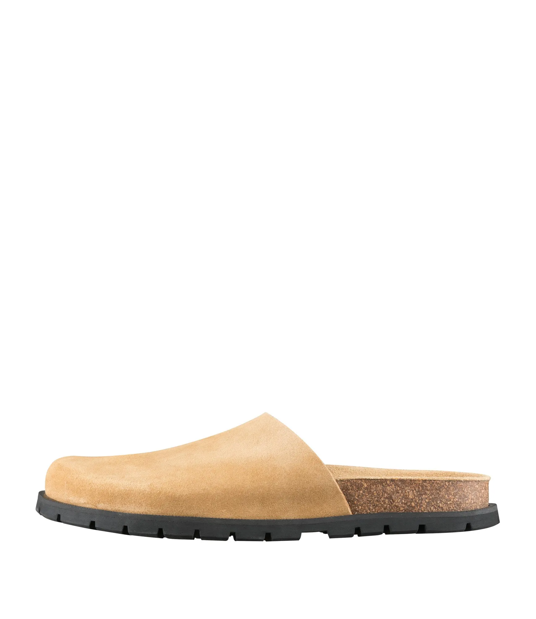 Swell Tame Impala mules sold by A.P.C.
