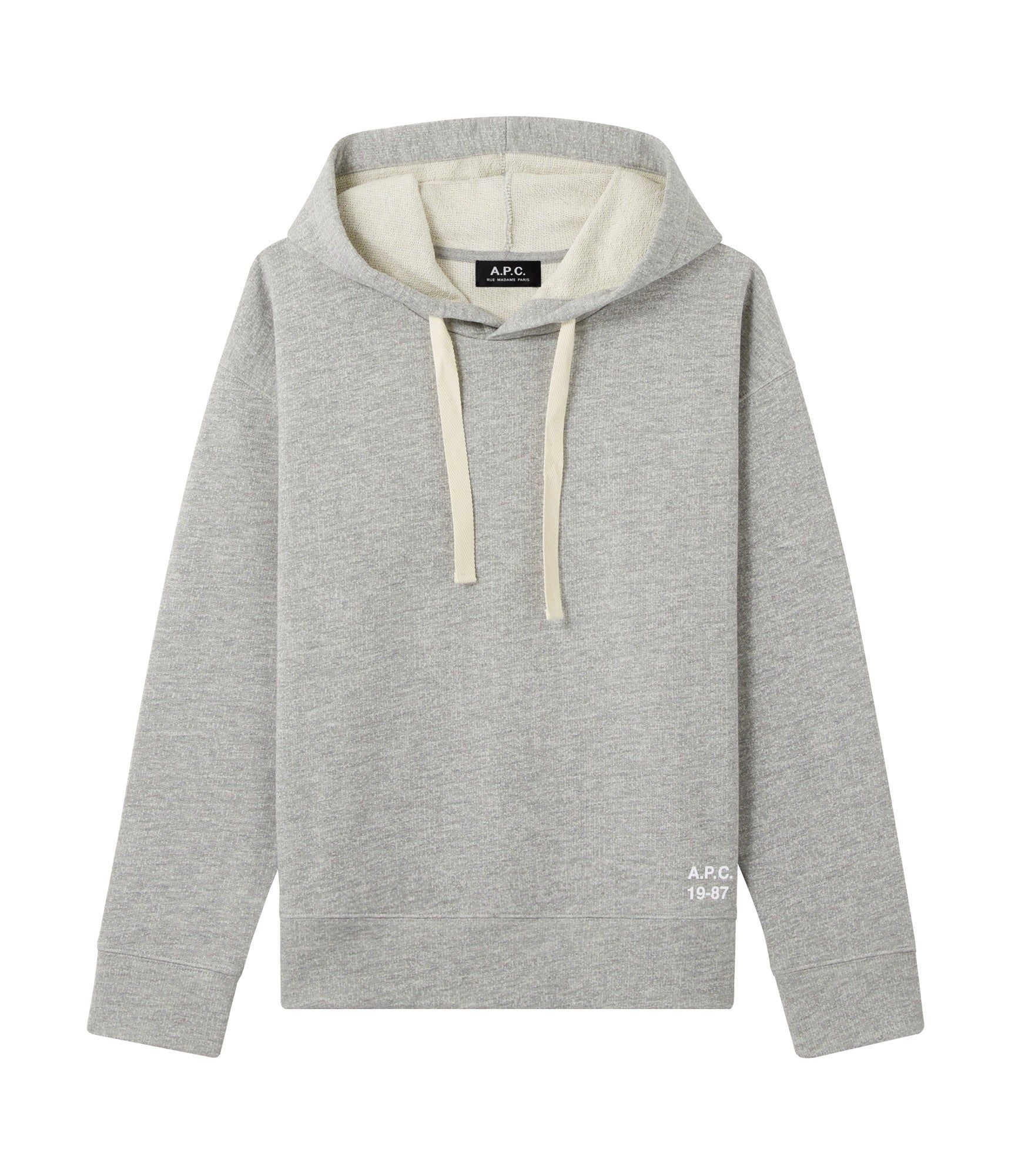 Lyn Hoodie sold by A.P.C.