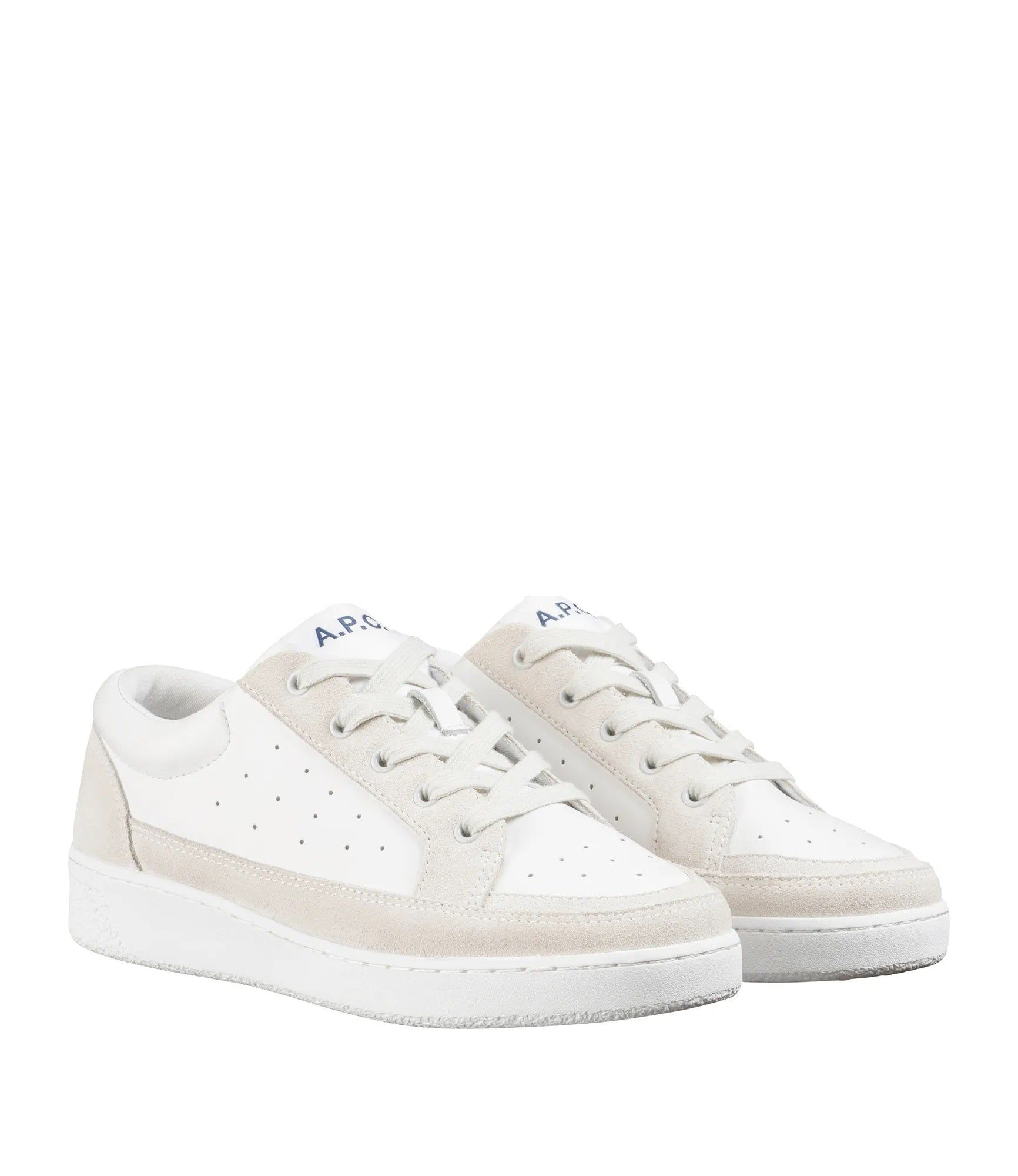 Eddie Sneakers sold by A.P.C. product image thumbnail 2