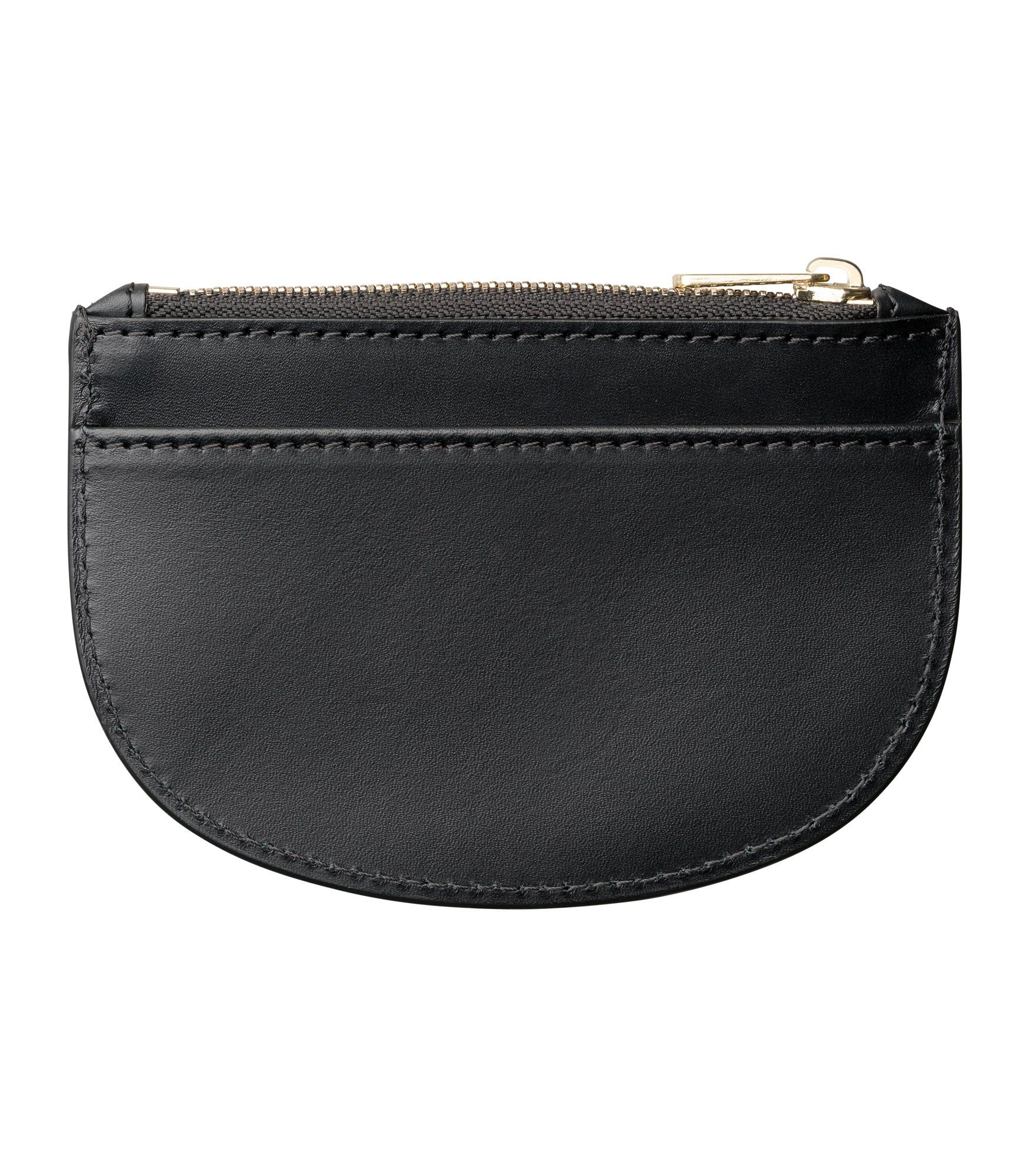 Demi-Lune Coin Purse sold by A.P.C. product image thumbnail 2
