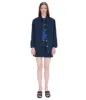 Laguna jacket sold by A.P.C.