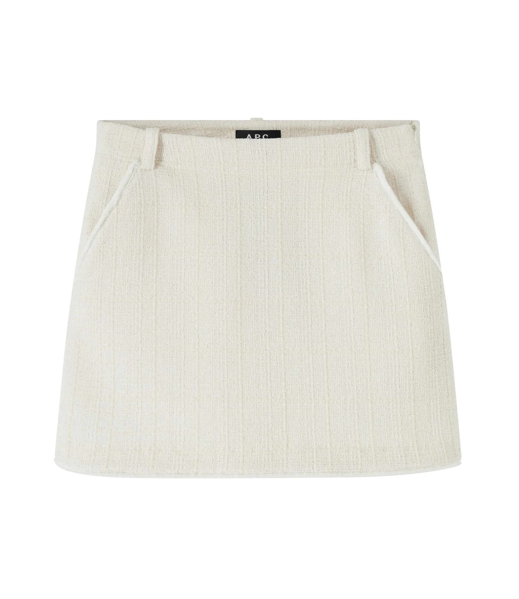 Romane skirt sold by A.P.C. product image thumbnail 2