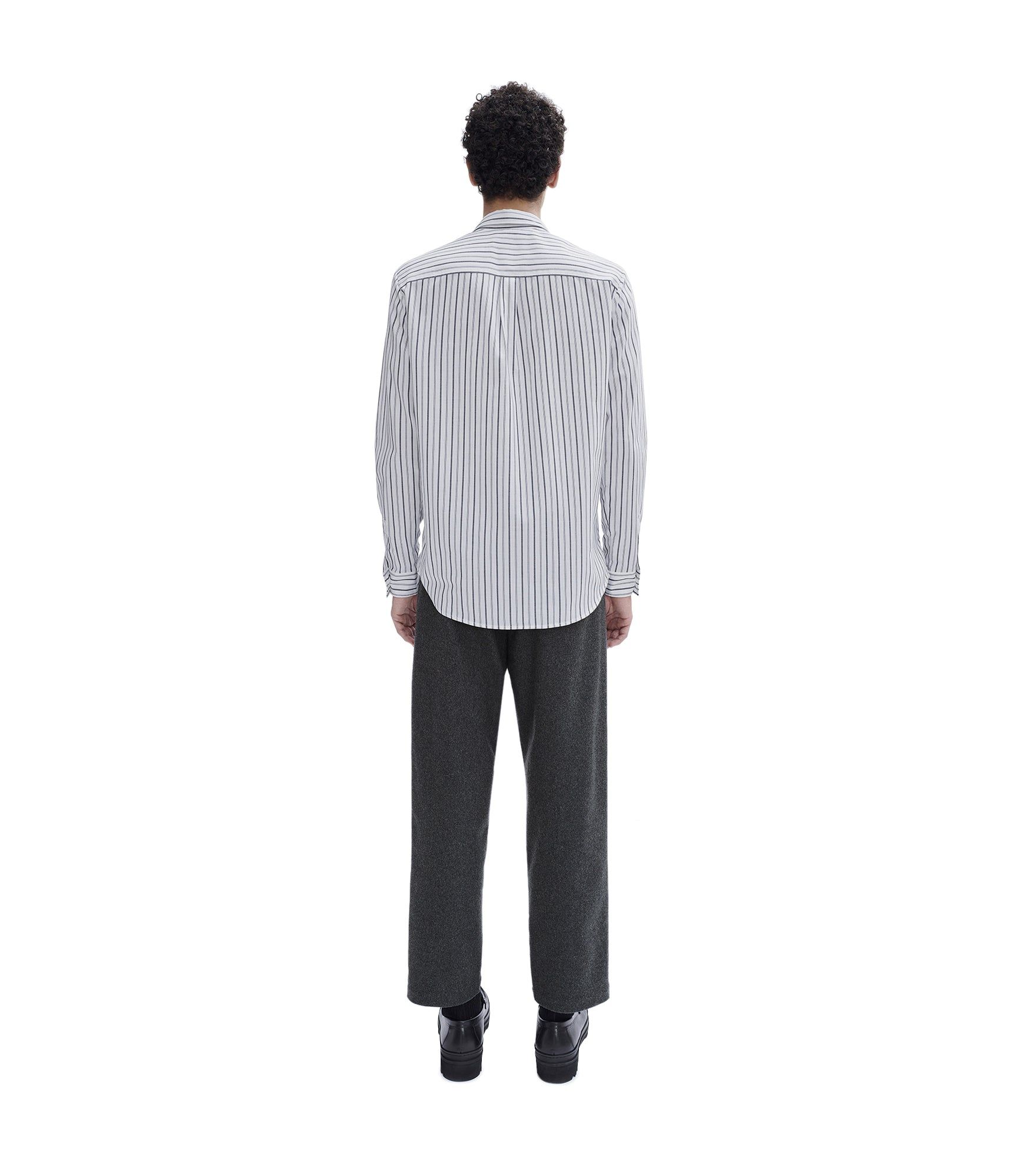 Renato pants sold by A.P.C. product image thumbnail 3