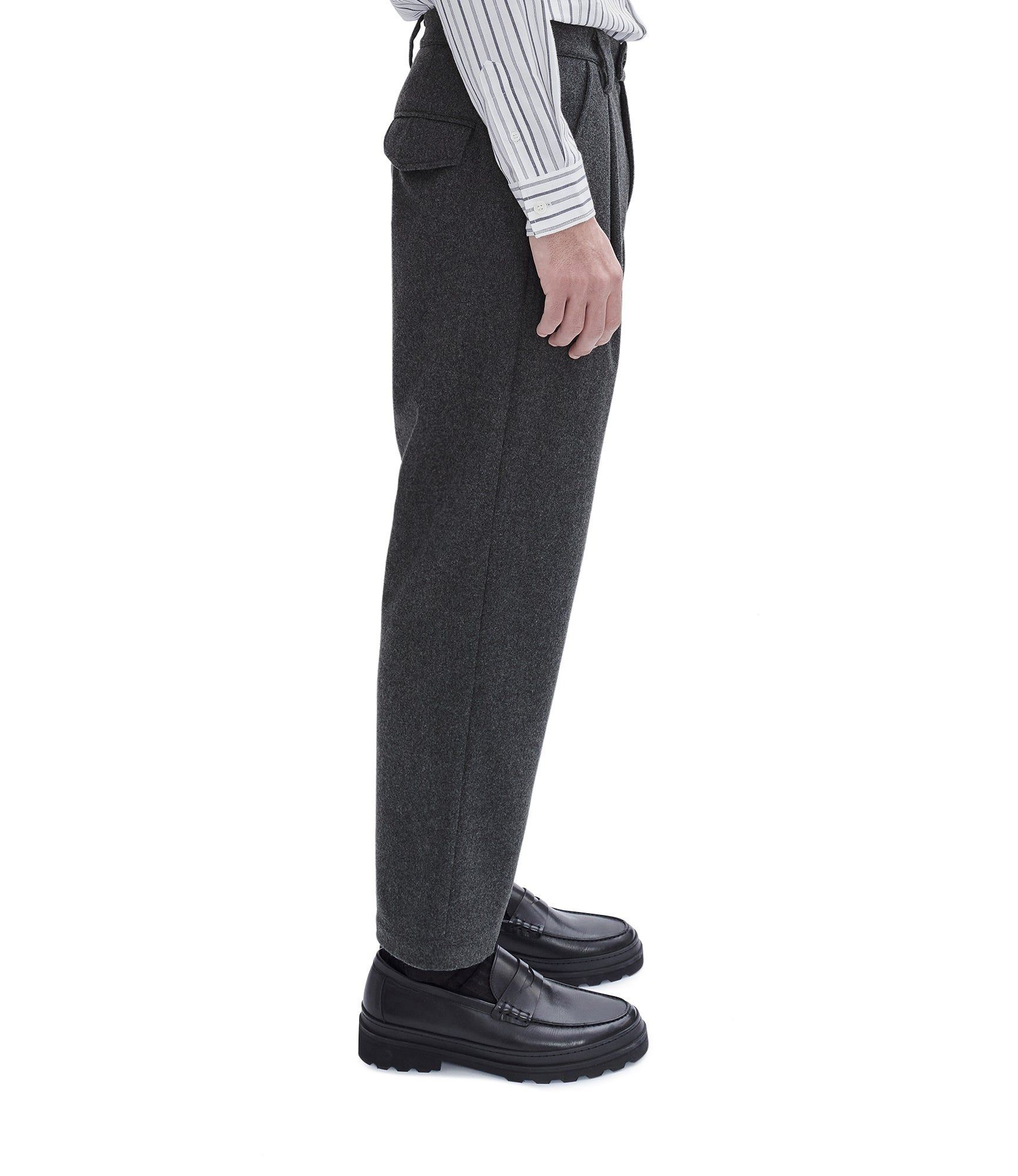 Renato pants sold by A.P.C. product image thumbnail 5