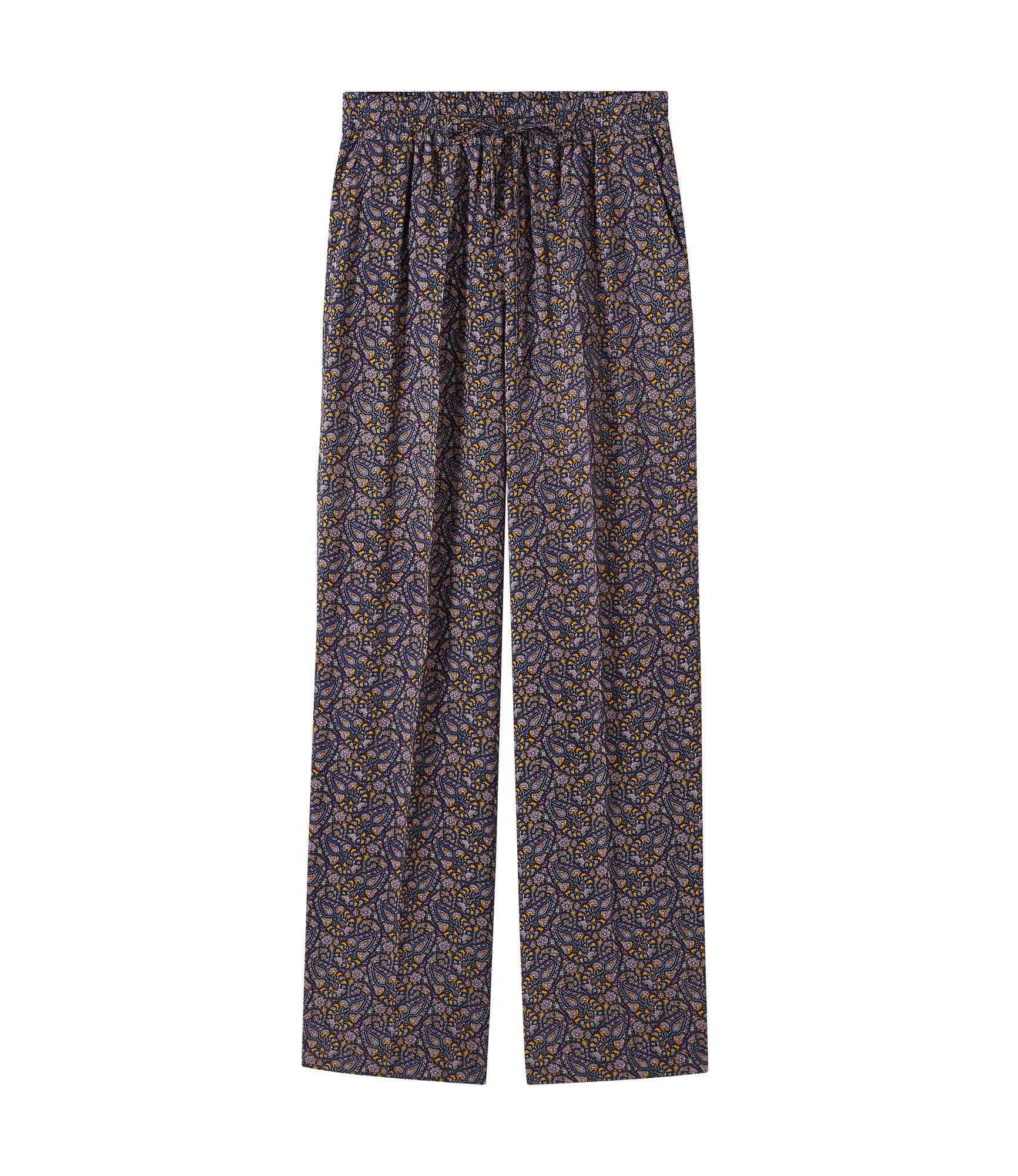 Carlota pants sold by A.P.C.