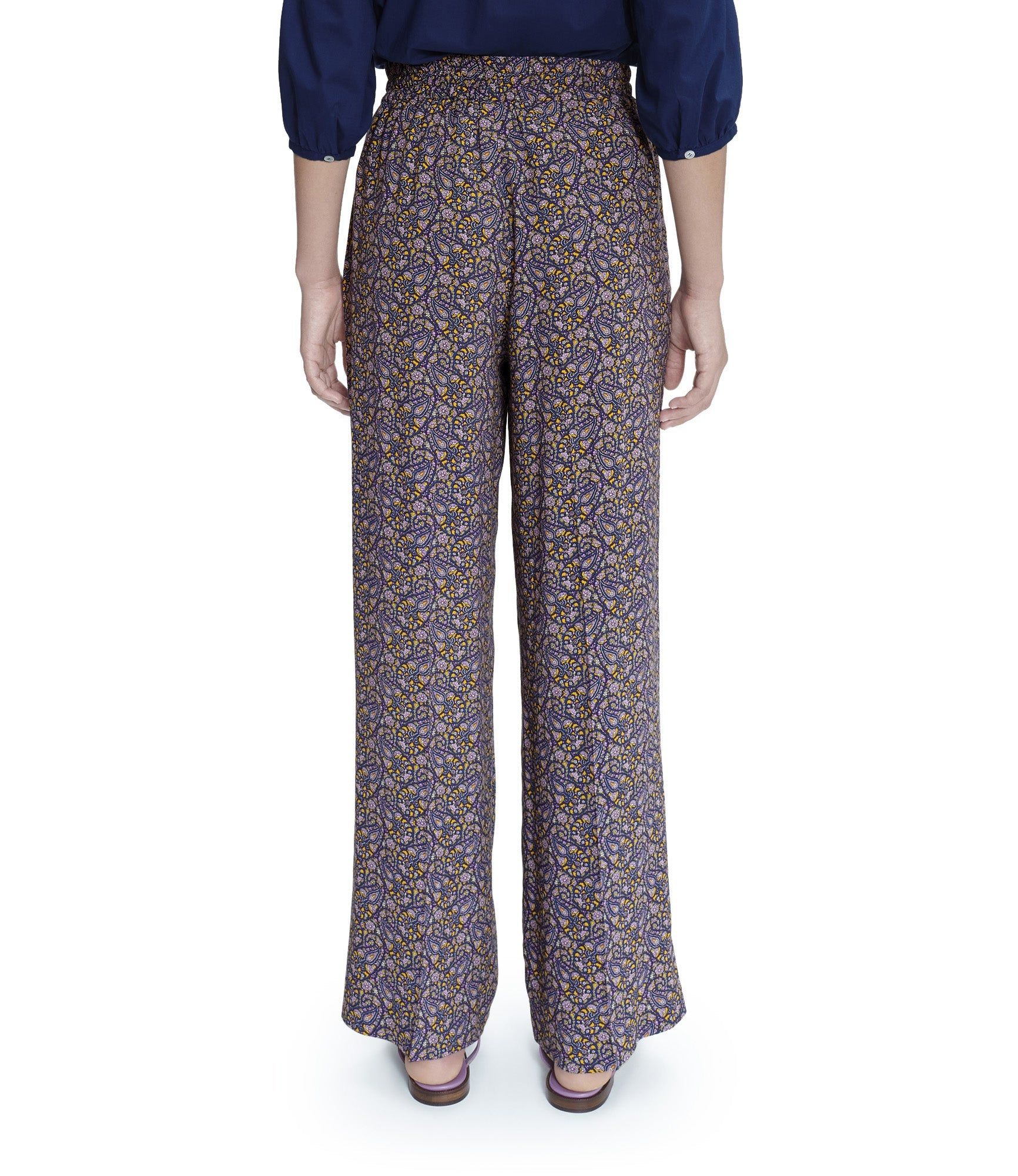 Carlota pants sold by A.P.C. product image thumbnail 5