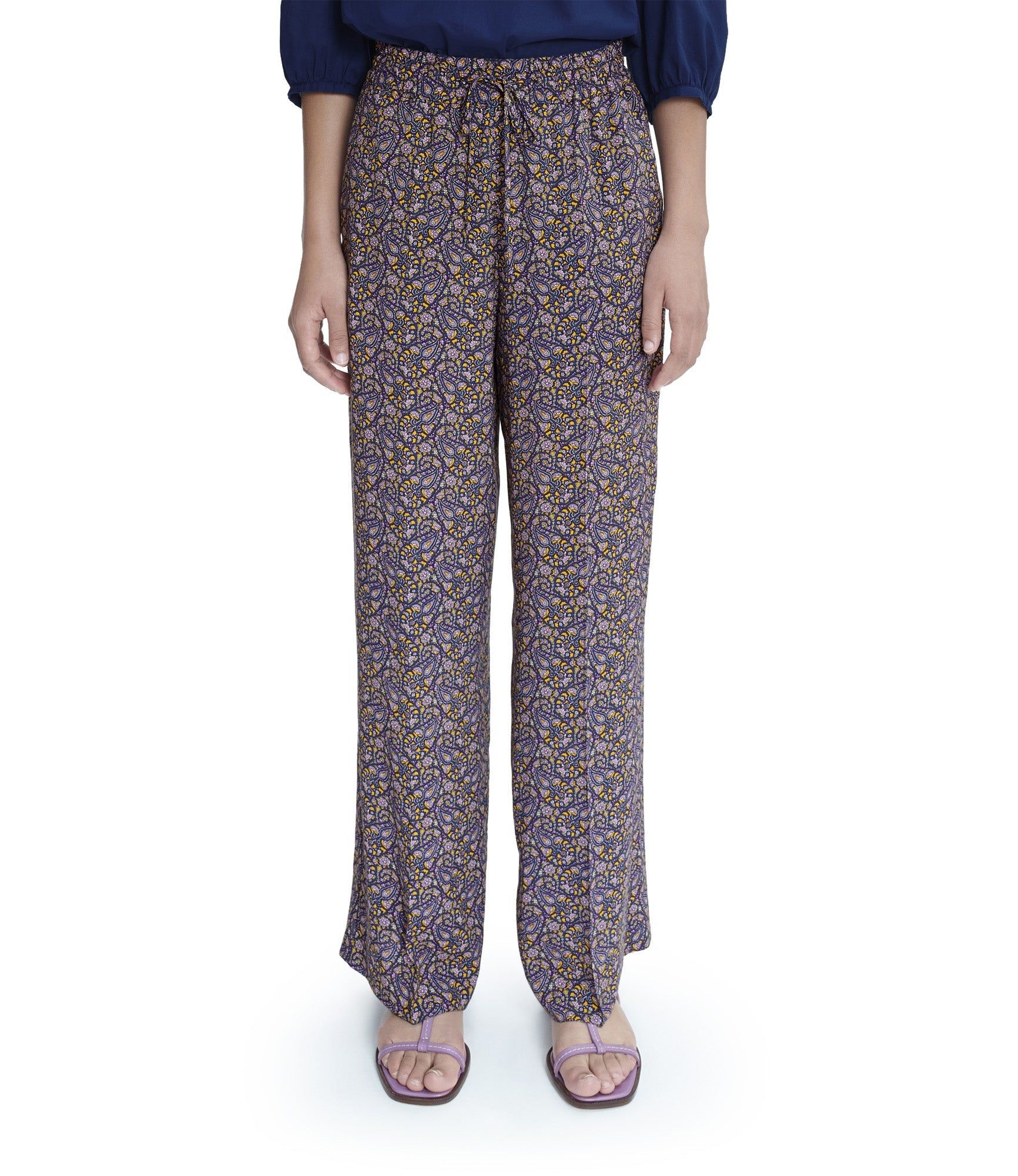 Carlota pants sold by A.P.C. product image thumbnail 4