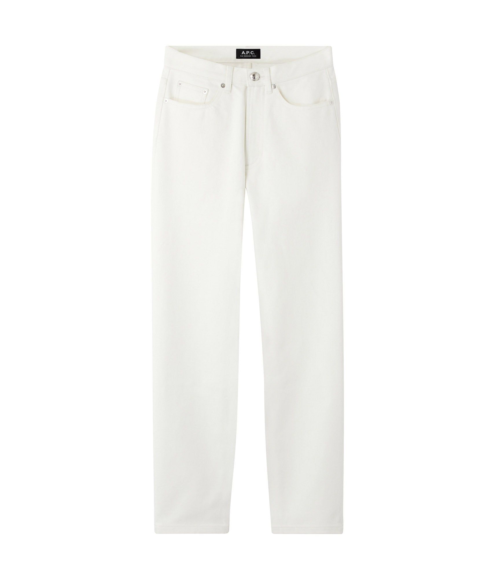 Martin Jeans F sold by A.P.C.