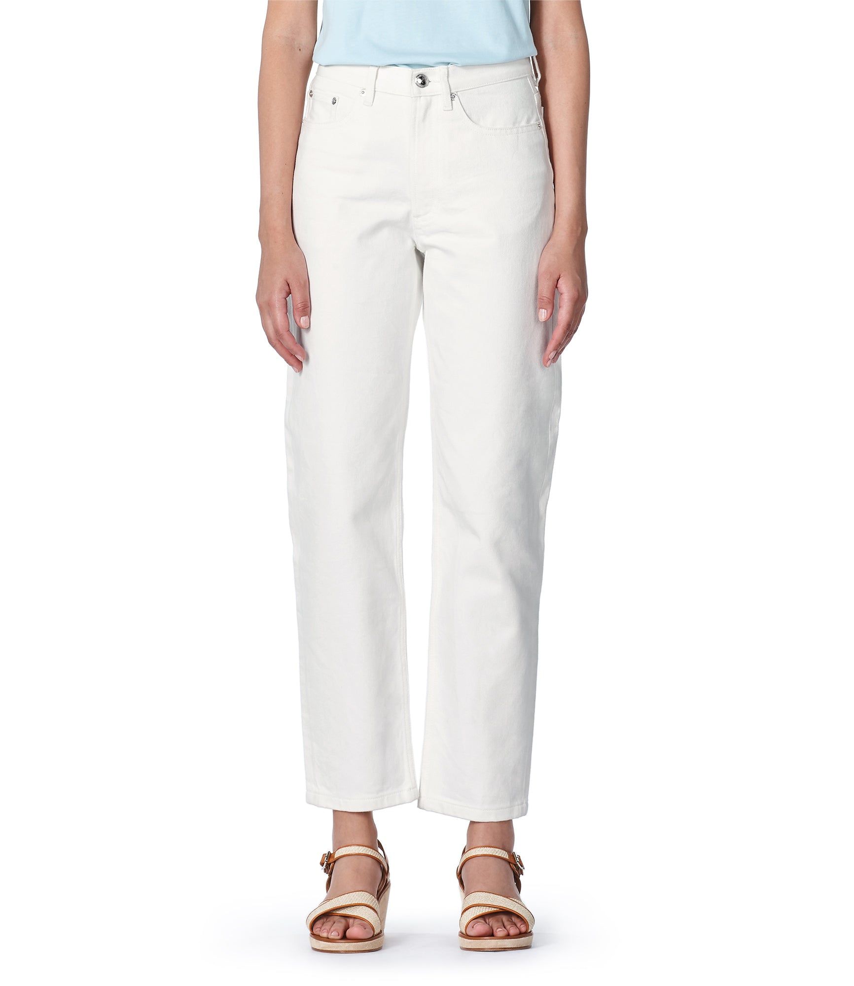 Martin Jeans F sold by A.P.C. product image thumbnail 2