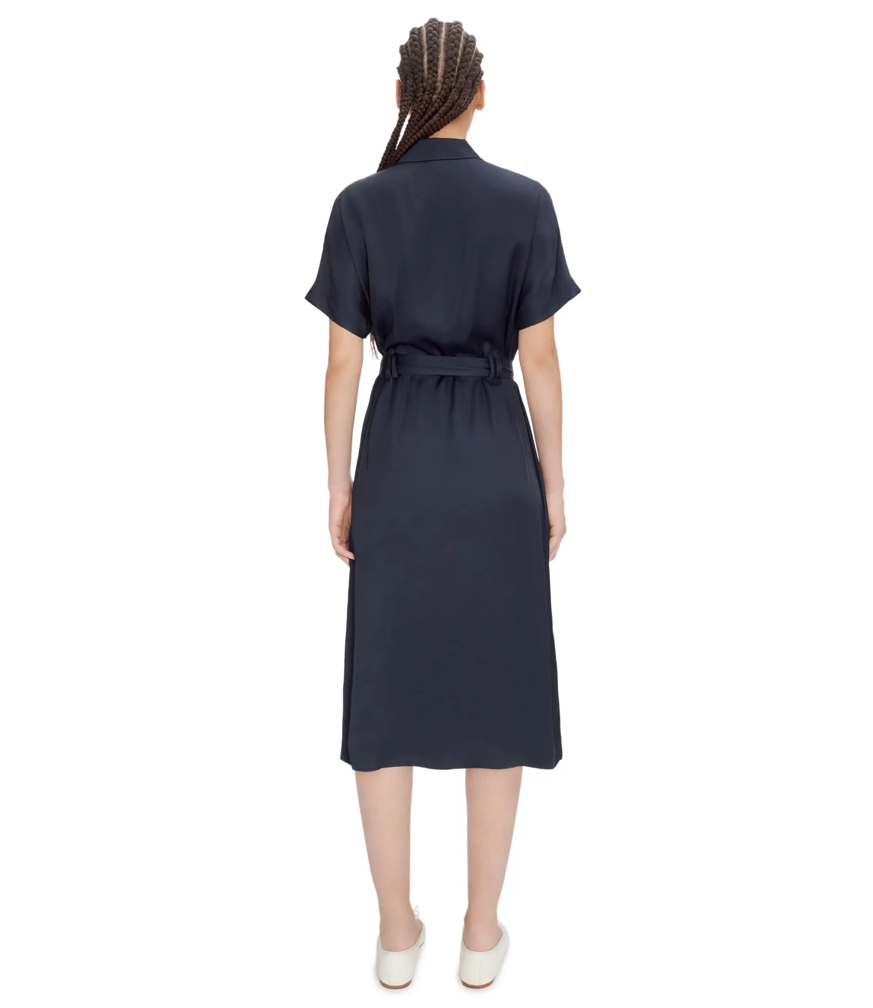 New Drew dress sold by A.P.C. product image thumbnail 3