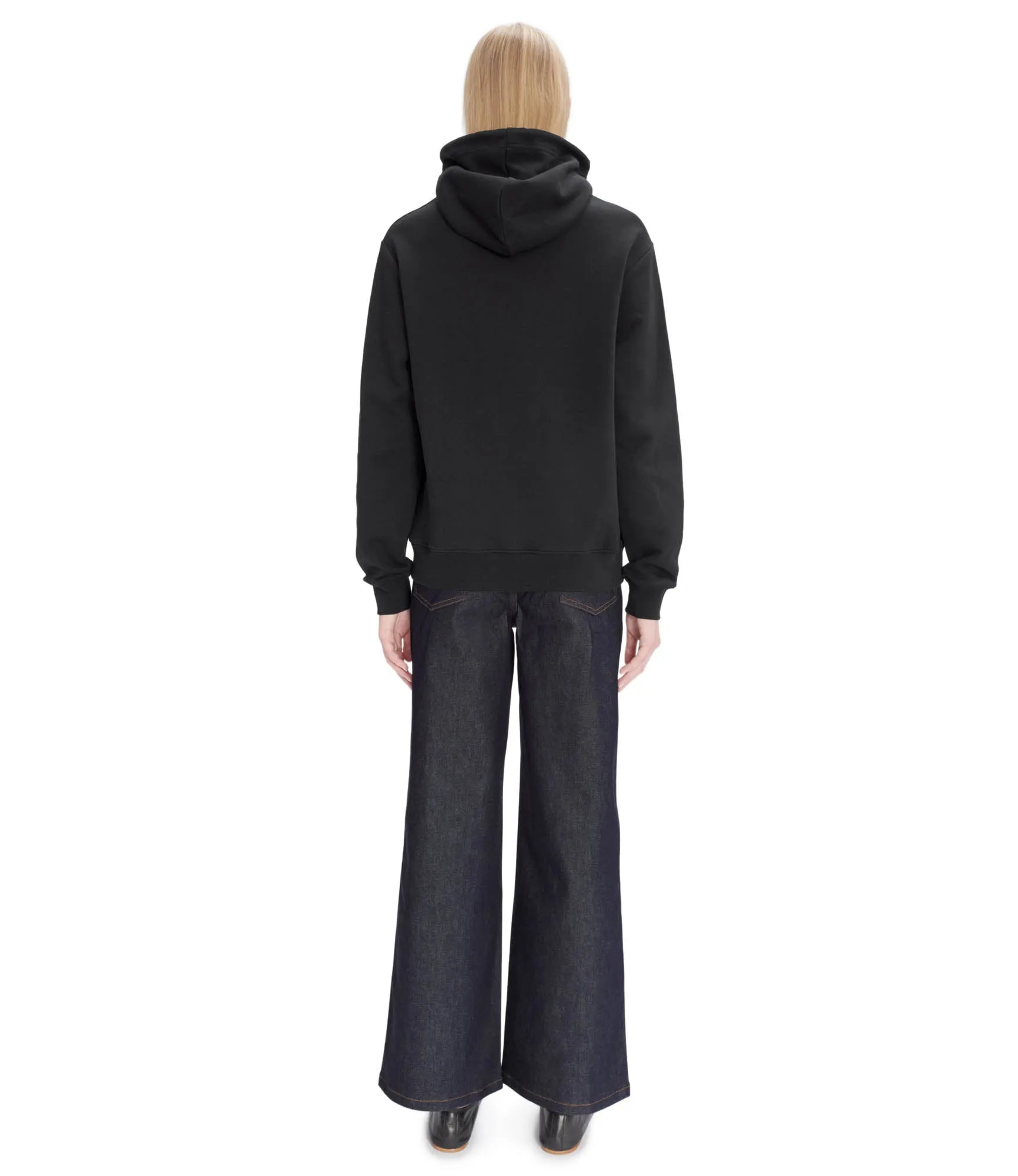 Standard A.P.C. Brodé Hoodie (W) sold by A.P.C. product image thumbnail 3