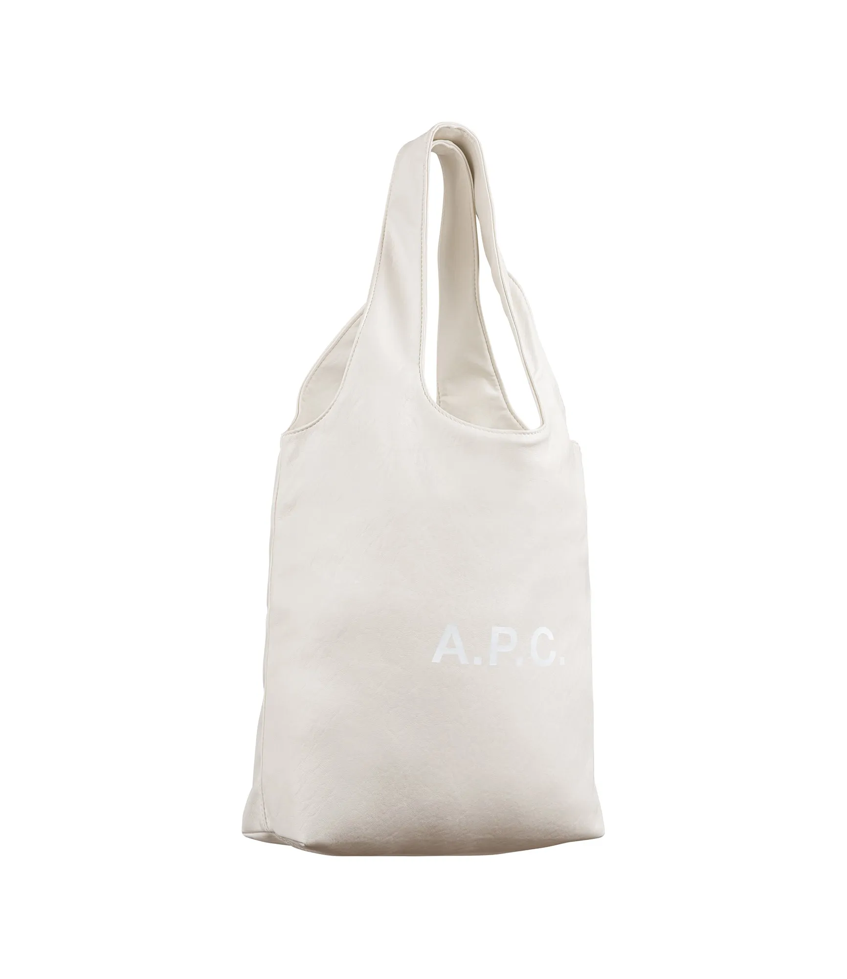 Ninon Small tote bag sold by A.P.C. product image thumbnail 3