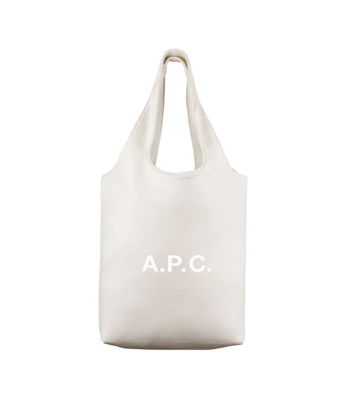 Ninon Small tote bag sold by A.P.C.
