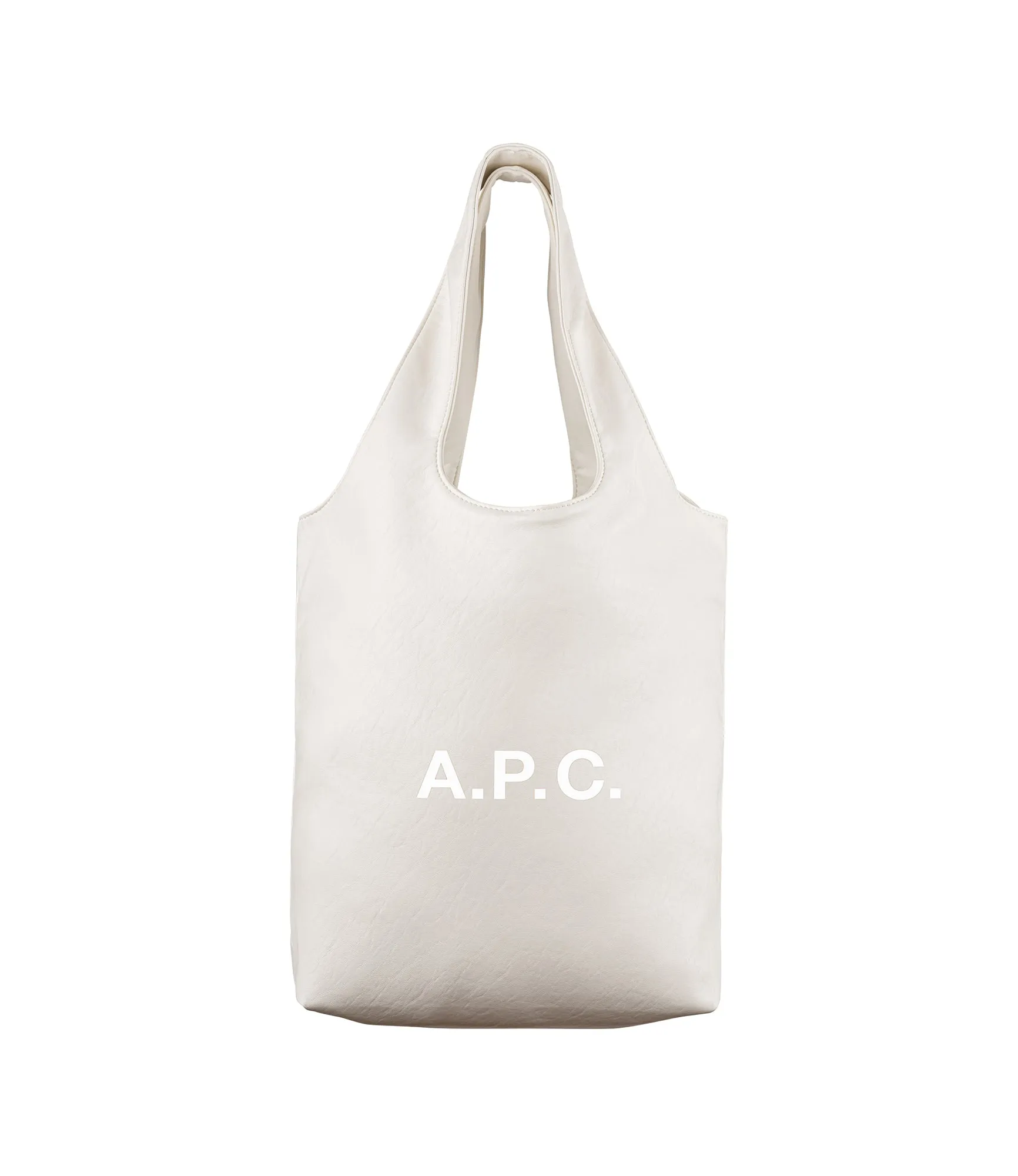 Ninon Small tote bag sold by A.P.C.