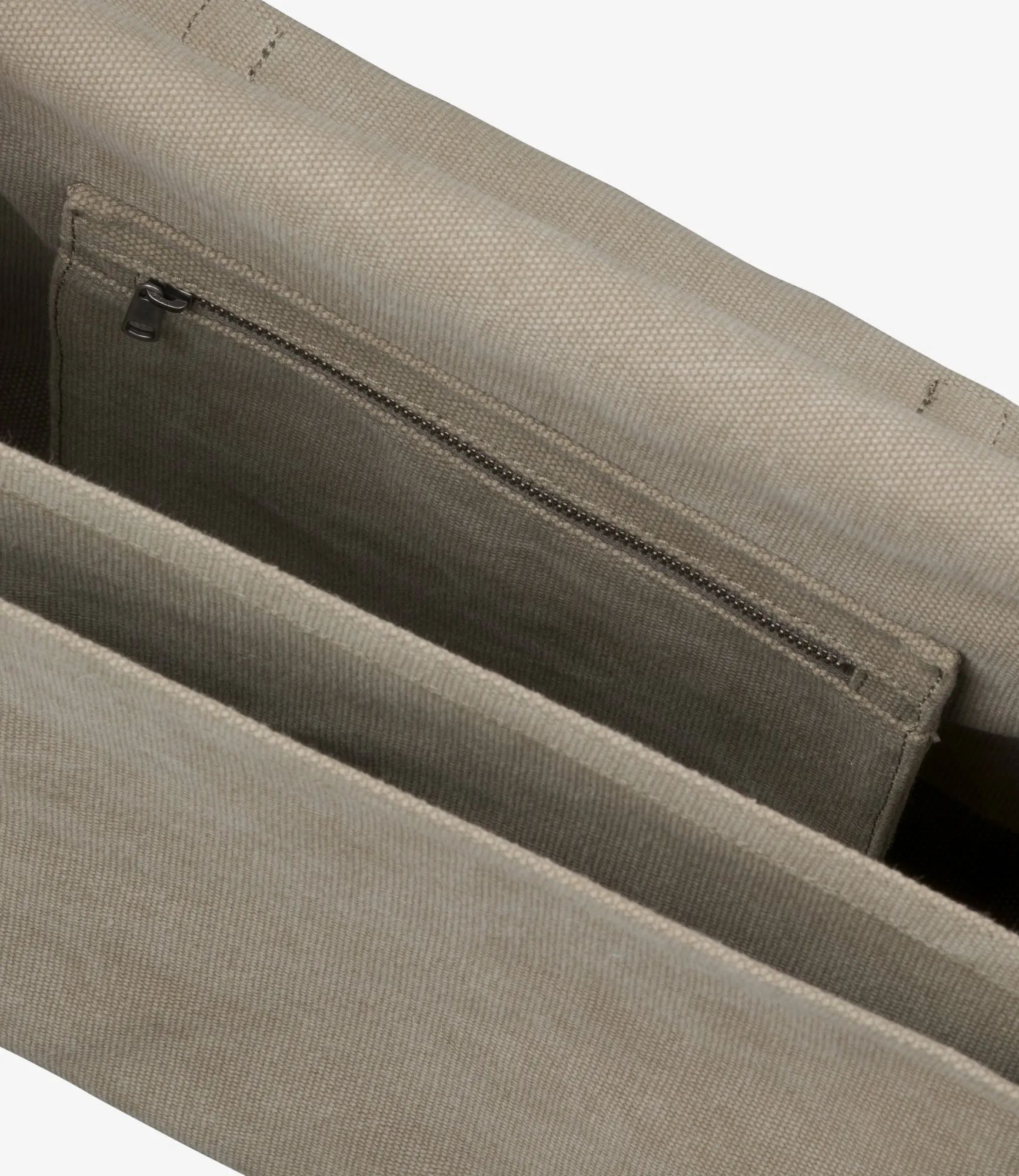 Recuperation satchel sold by A.P.C. product image thumbnail 5