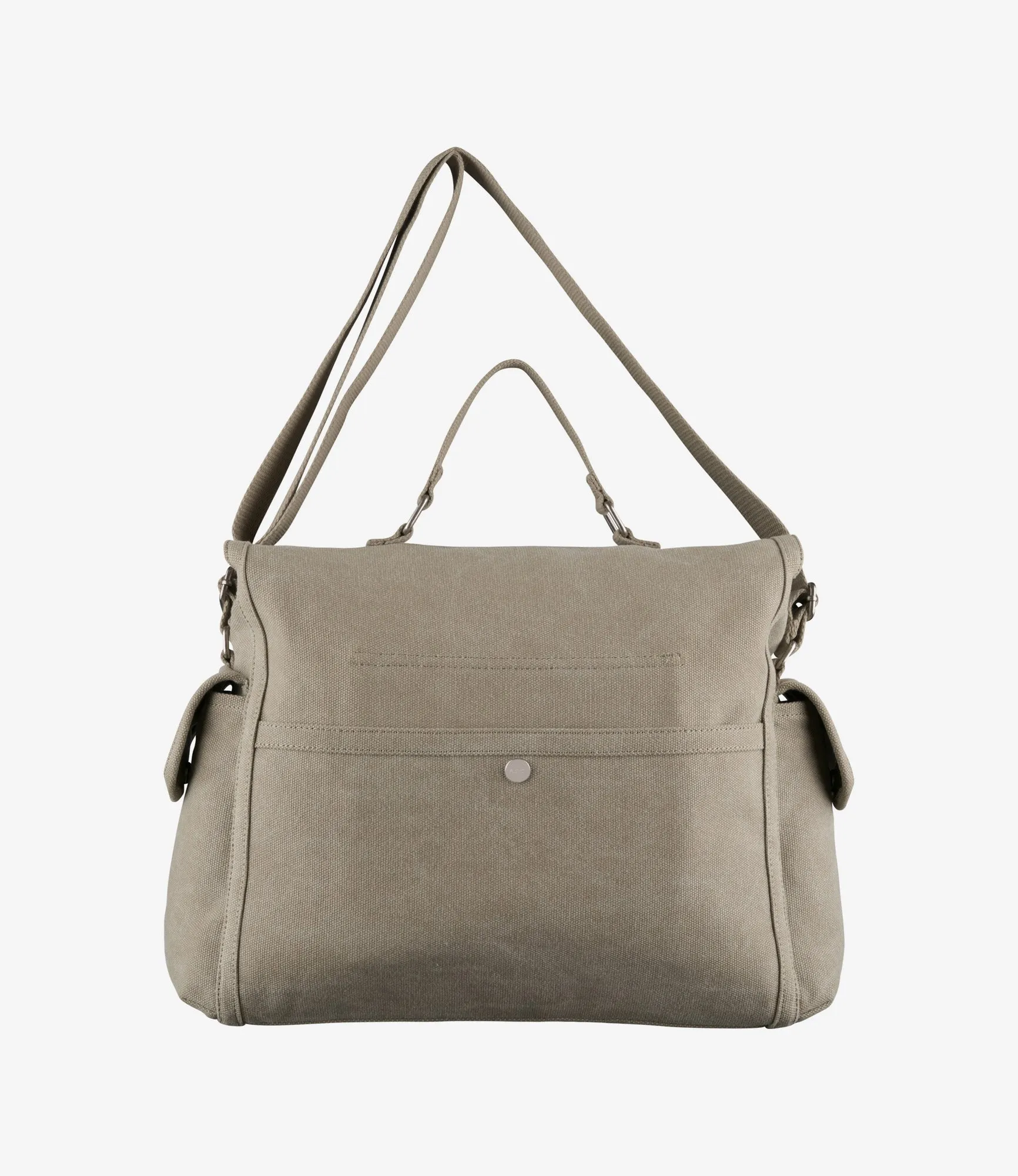 Recuperation satchel sold by A.P.C. product image thumbnail 4